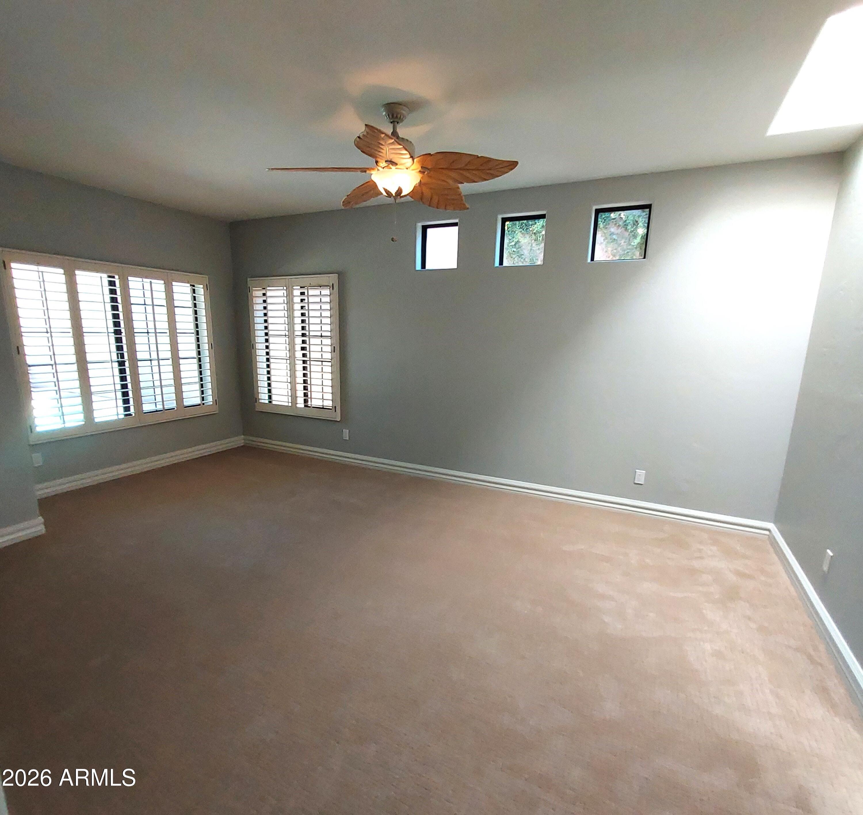 LA MARIPOSA VILLAS 3 in McCormick Ranch - Residential Lease
