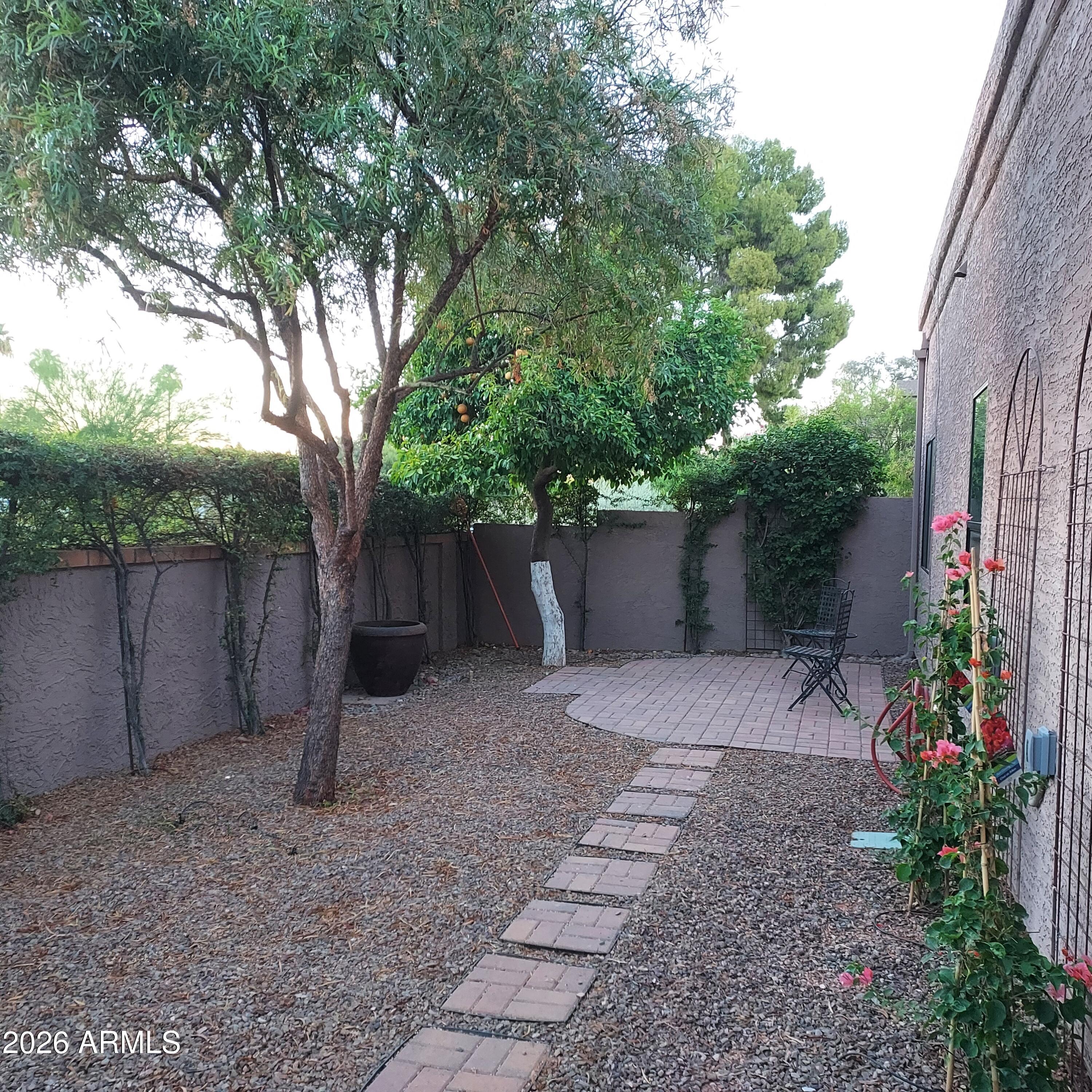 LA MARIPOSA VILLAS 3 in McCormick Ranch - Residential Lease