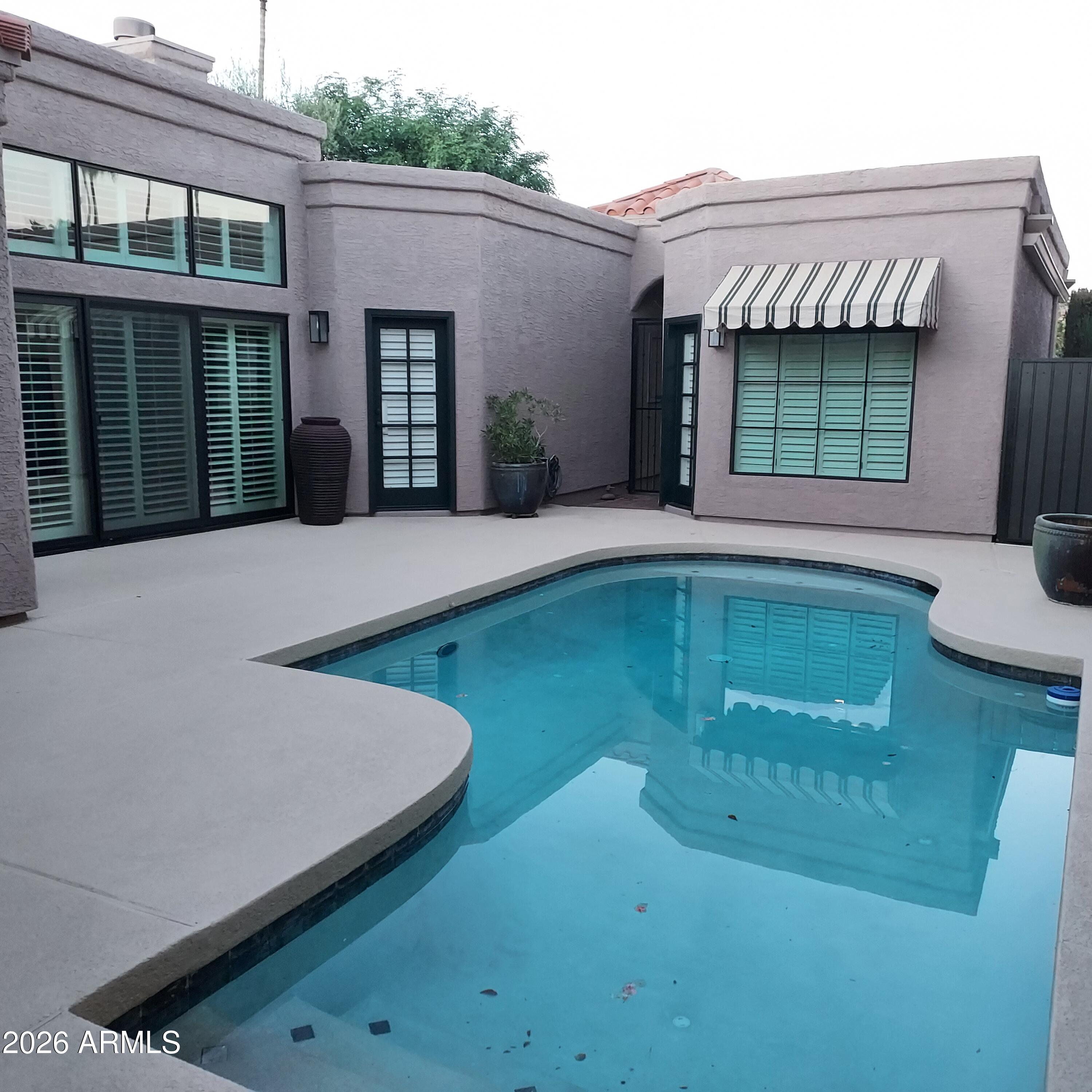 LA MARIPOSA VILLAS 3 in McCormick Ranch - Residential Lease