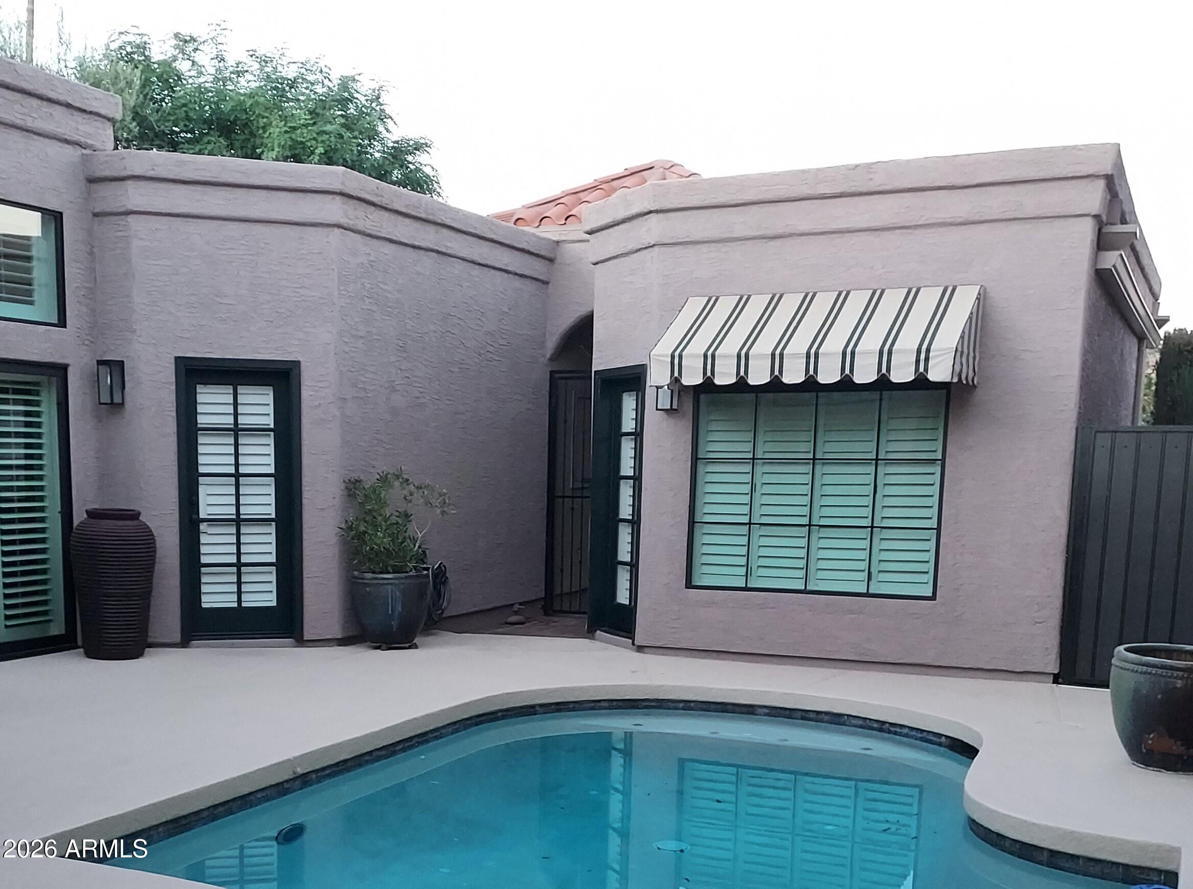 LA MARIPOSA VILLAS 3 in McCormick Ranch - Residential Lease