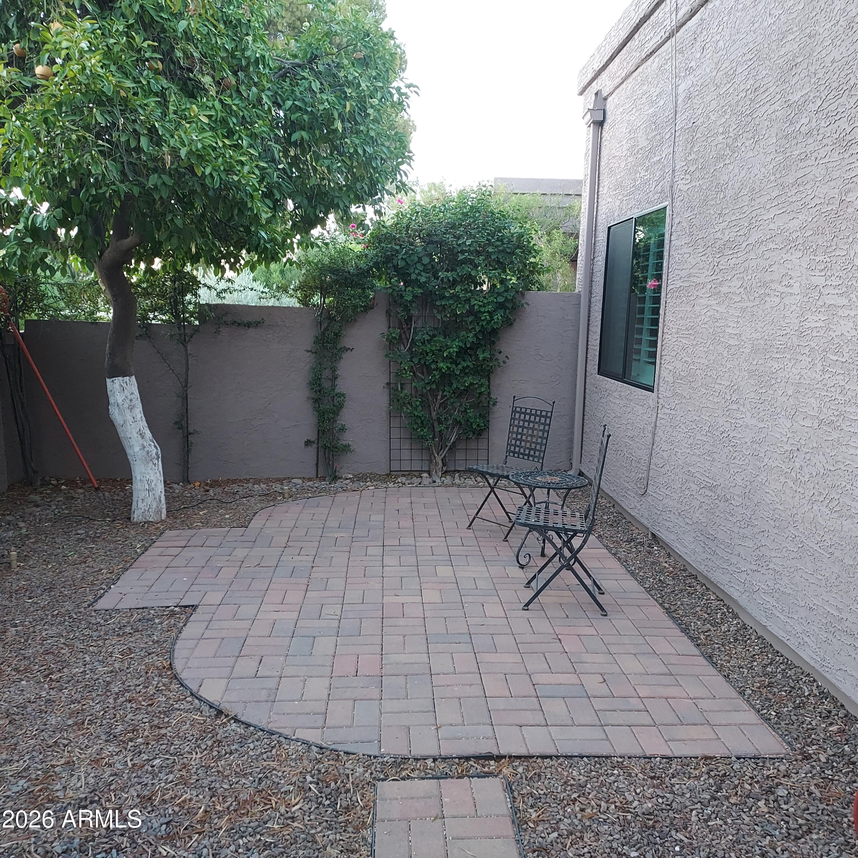 LA MARIPOSA VILLAS 3 in McCormick Ranch - Residential Lease