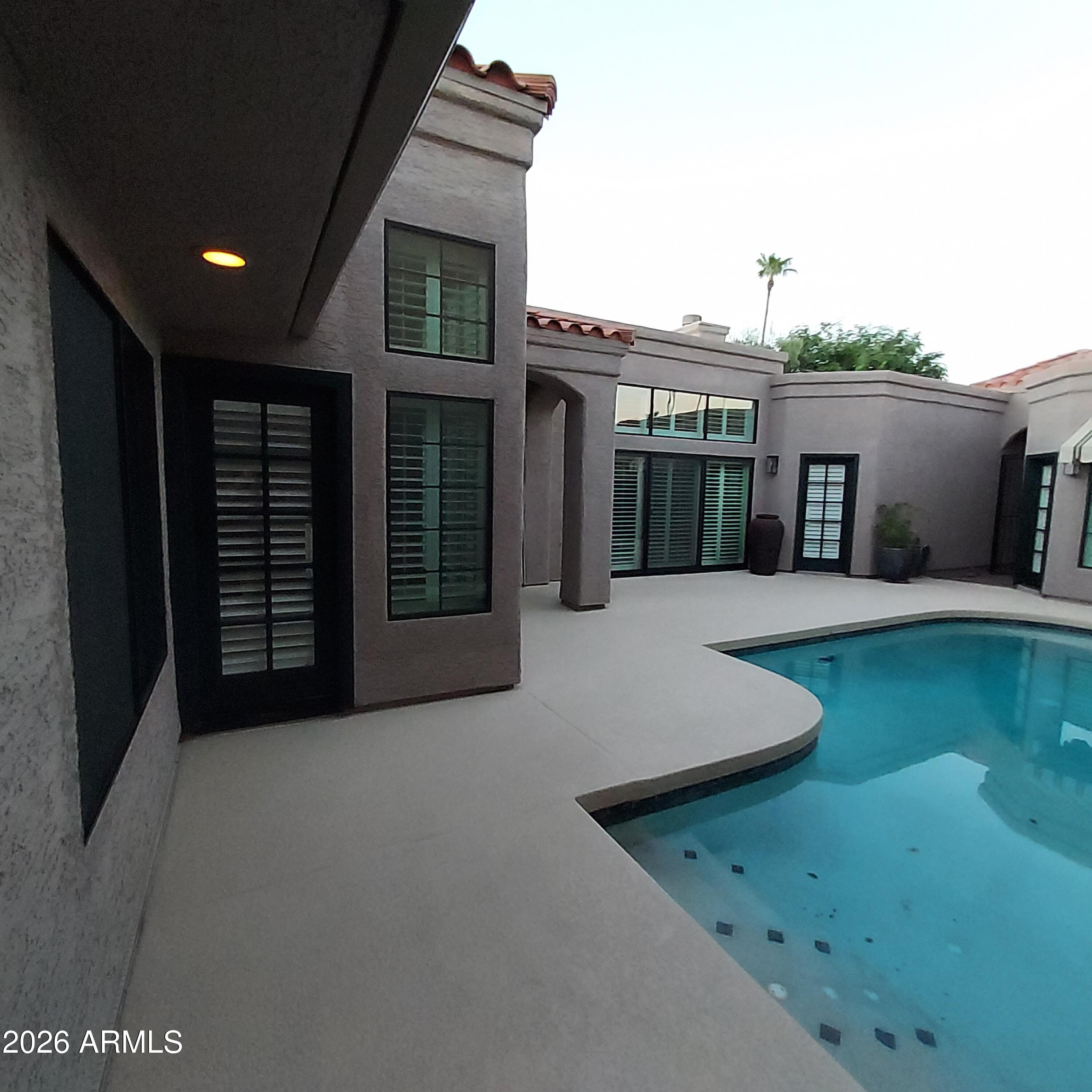 LA MARIPOSA VILLAS 3 in McCormick Ranch - Residential Lease