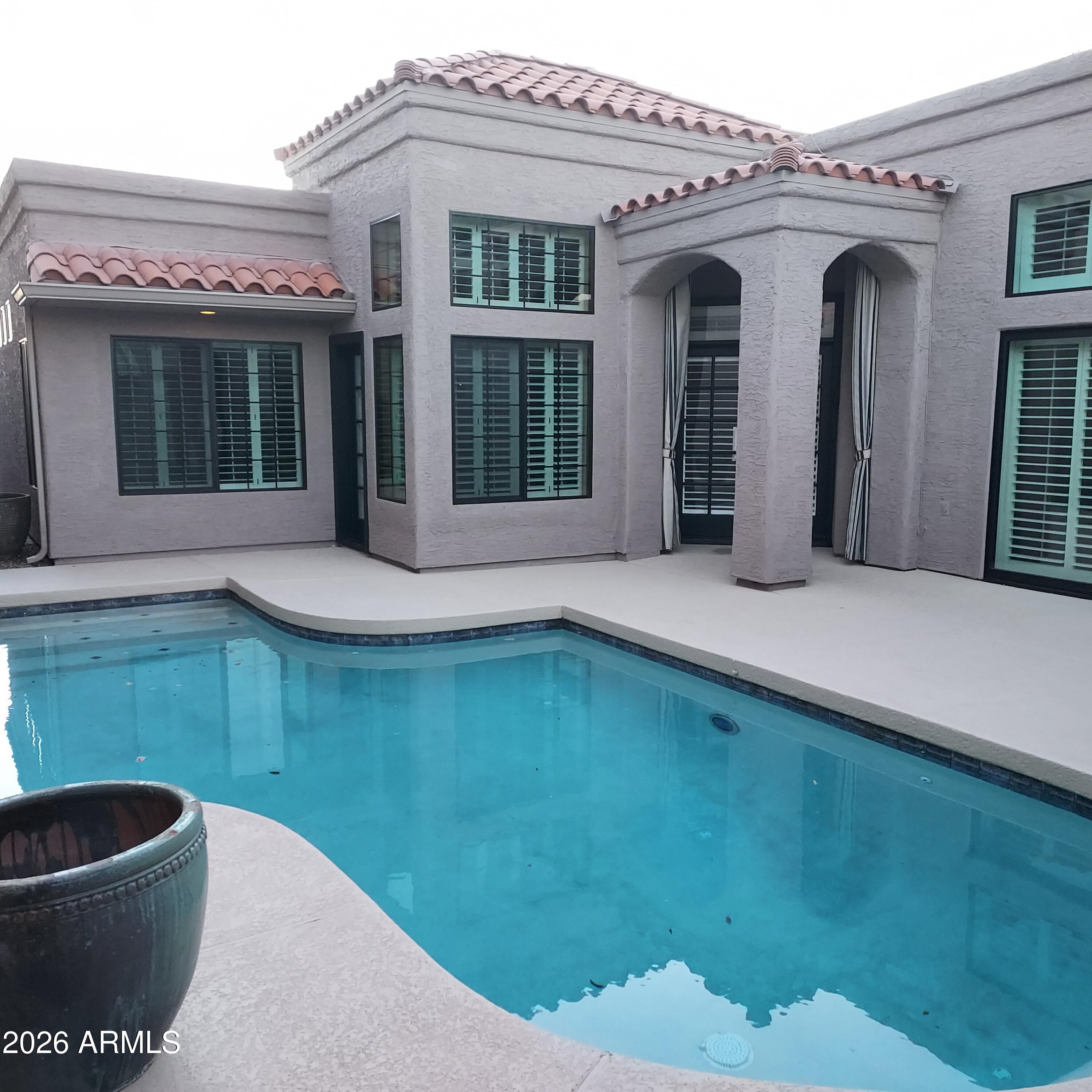 LA MARIPOSA VILLAS 3 in McCormick Ranch - Residential Lease