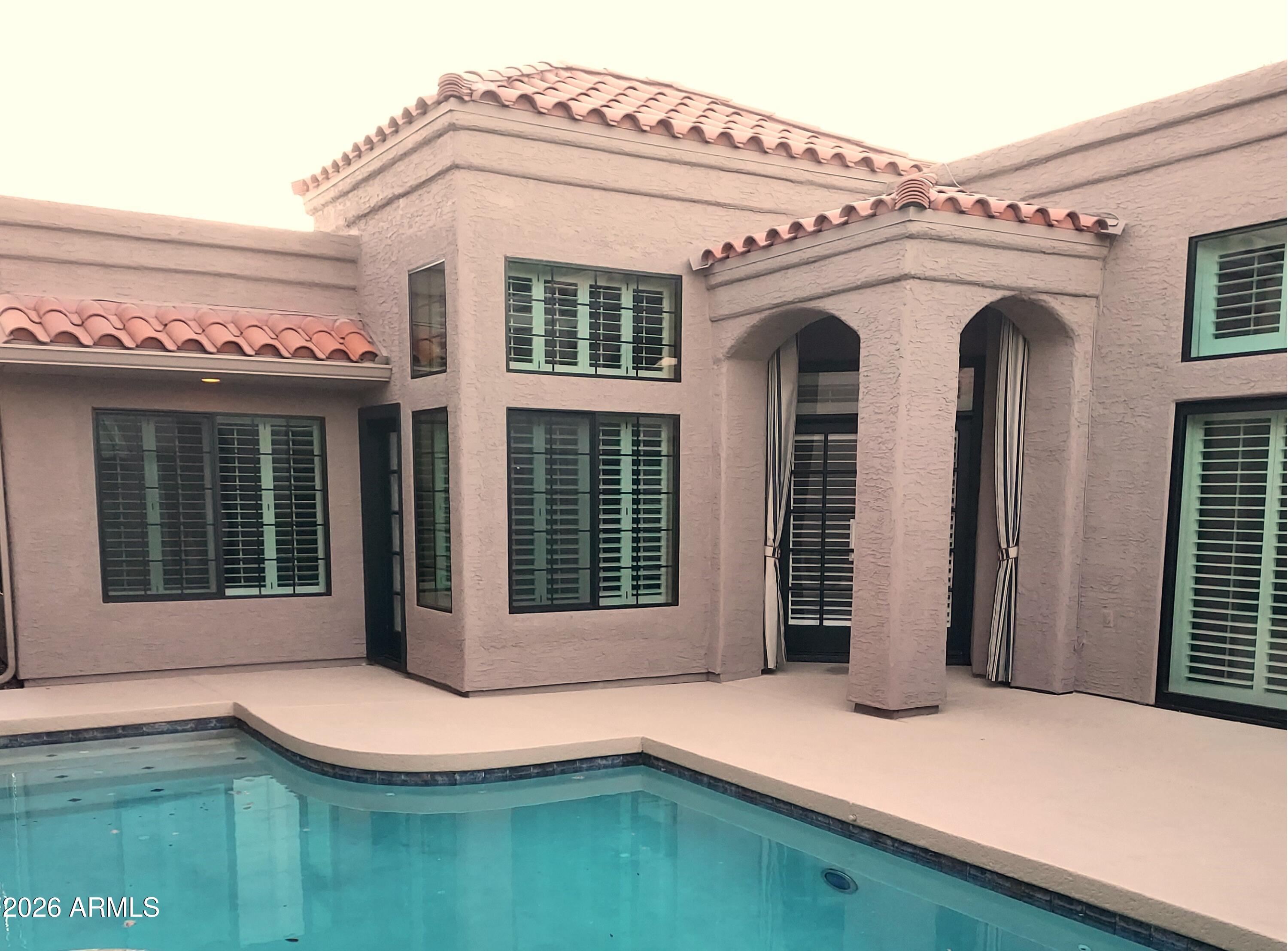 LA MARIPOSA VILLAS 3 in McCormick Ranch - Residential Lease