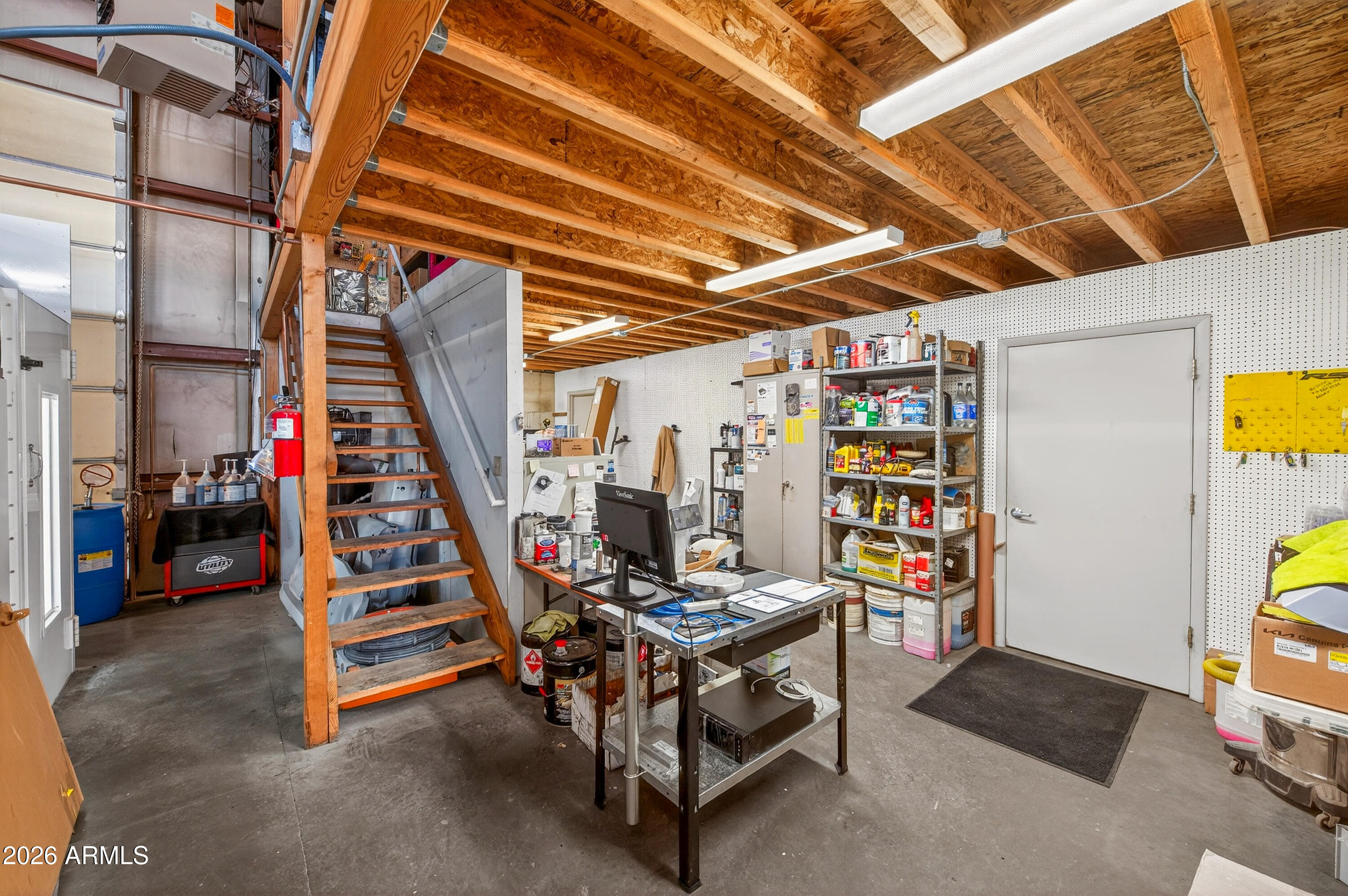 VERDE PALISADES - Commercial Sale