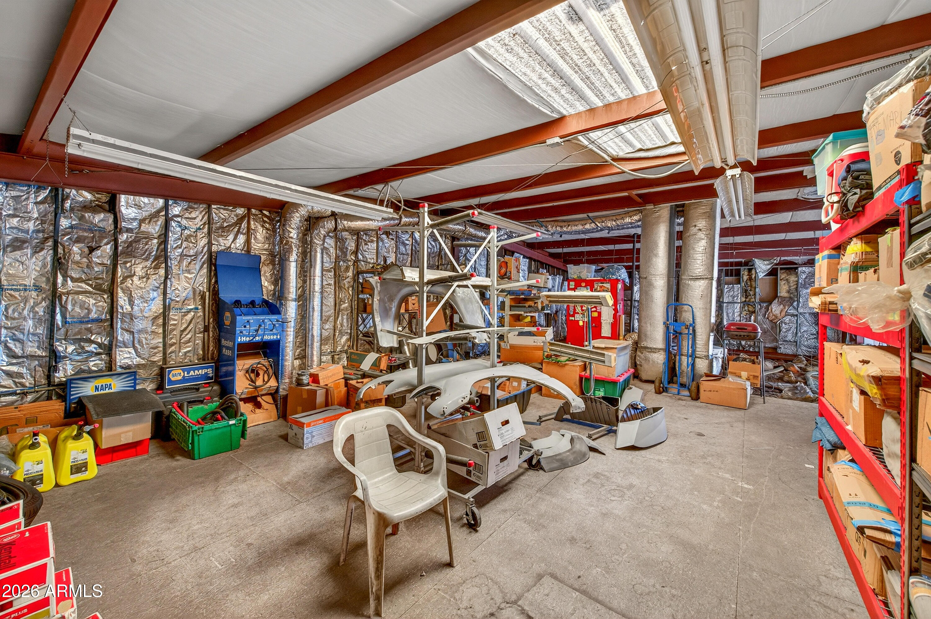 VERDE PALISADES - Commercial Sale