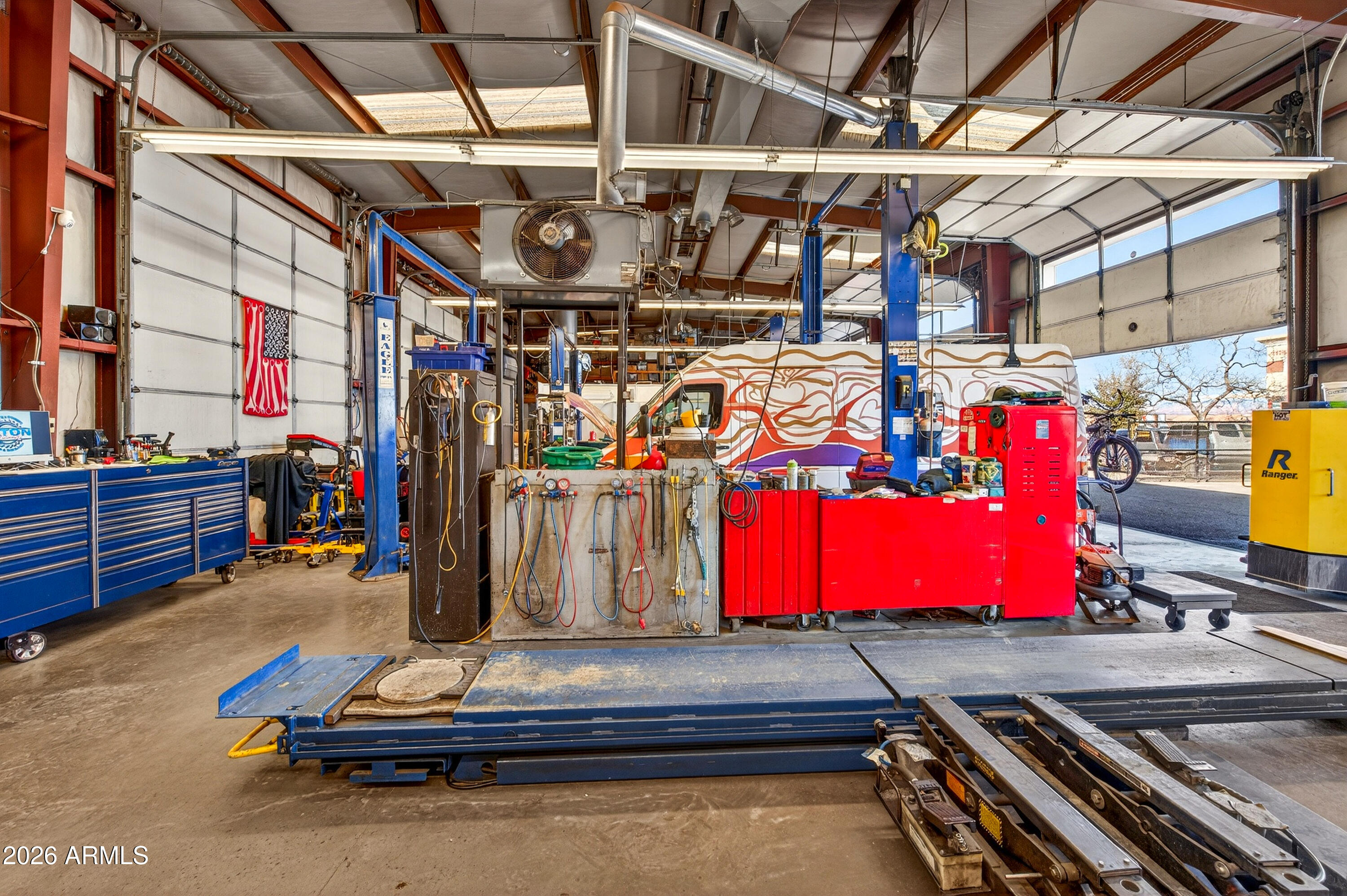 VERDE PALISADES - Commercial Sale