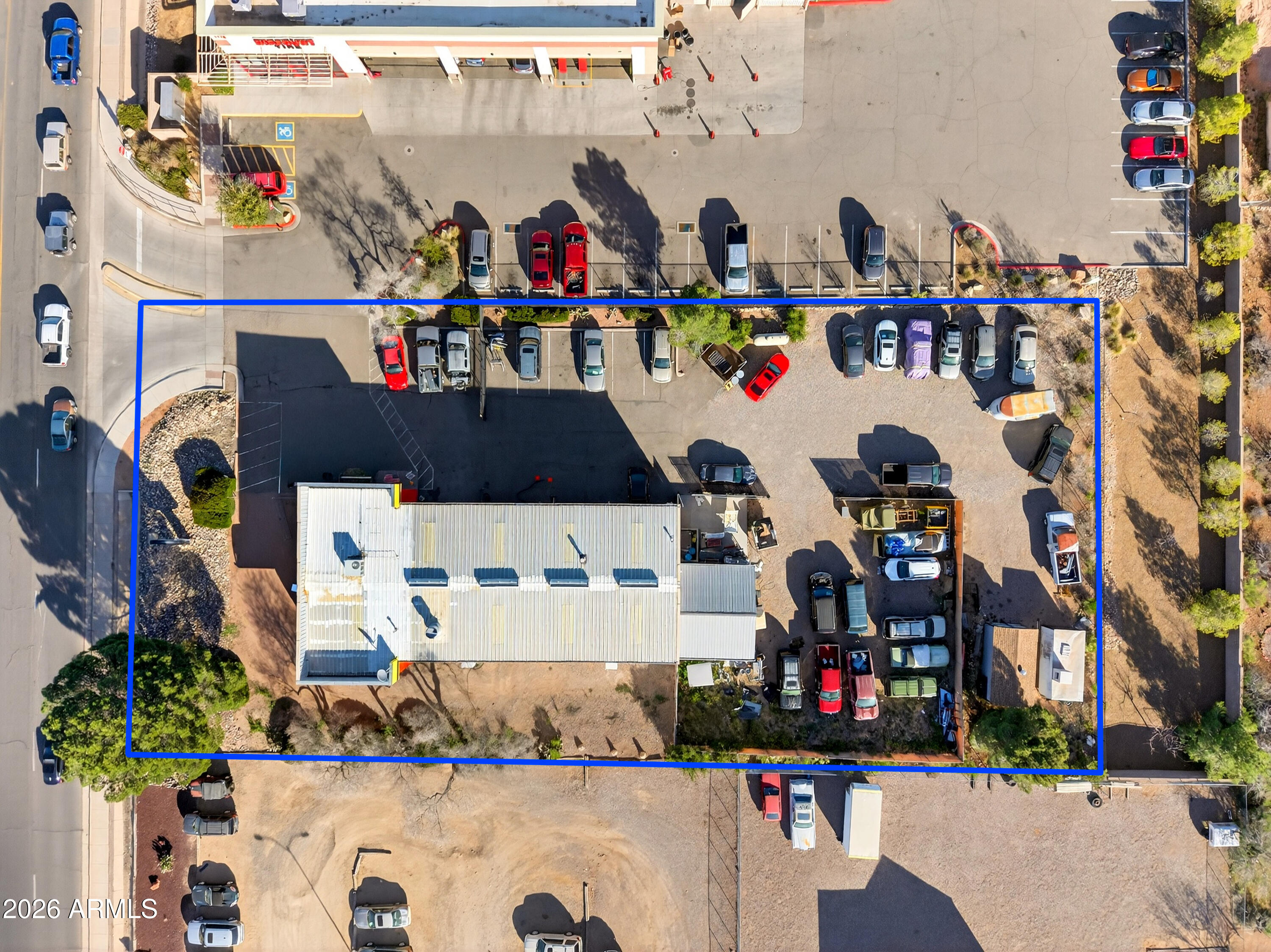 VERDE PALISADES - Commercial Sale