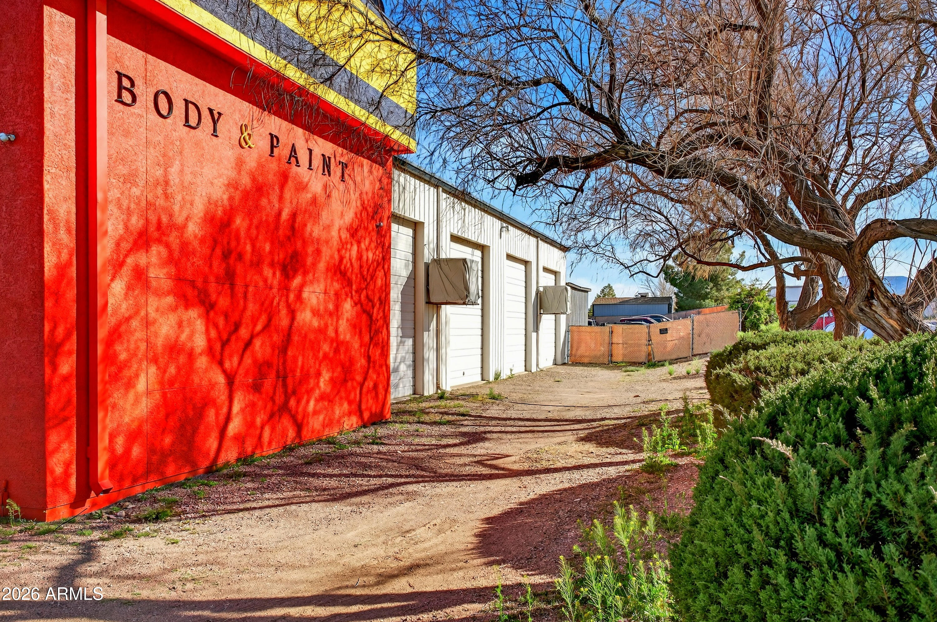 VERDE PALISADES - Commercial Sale