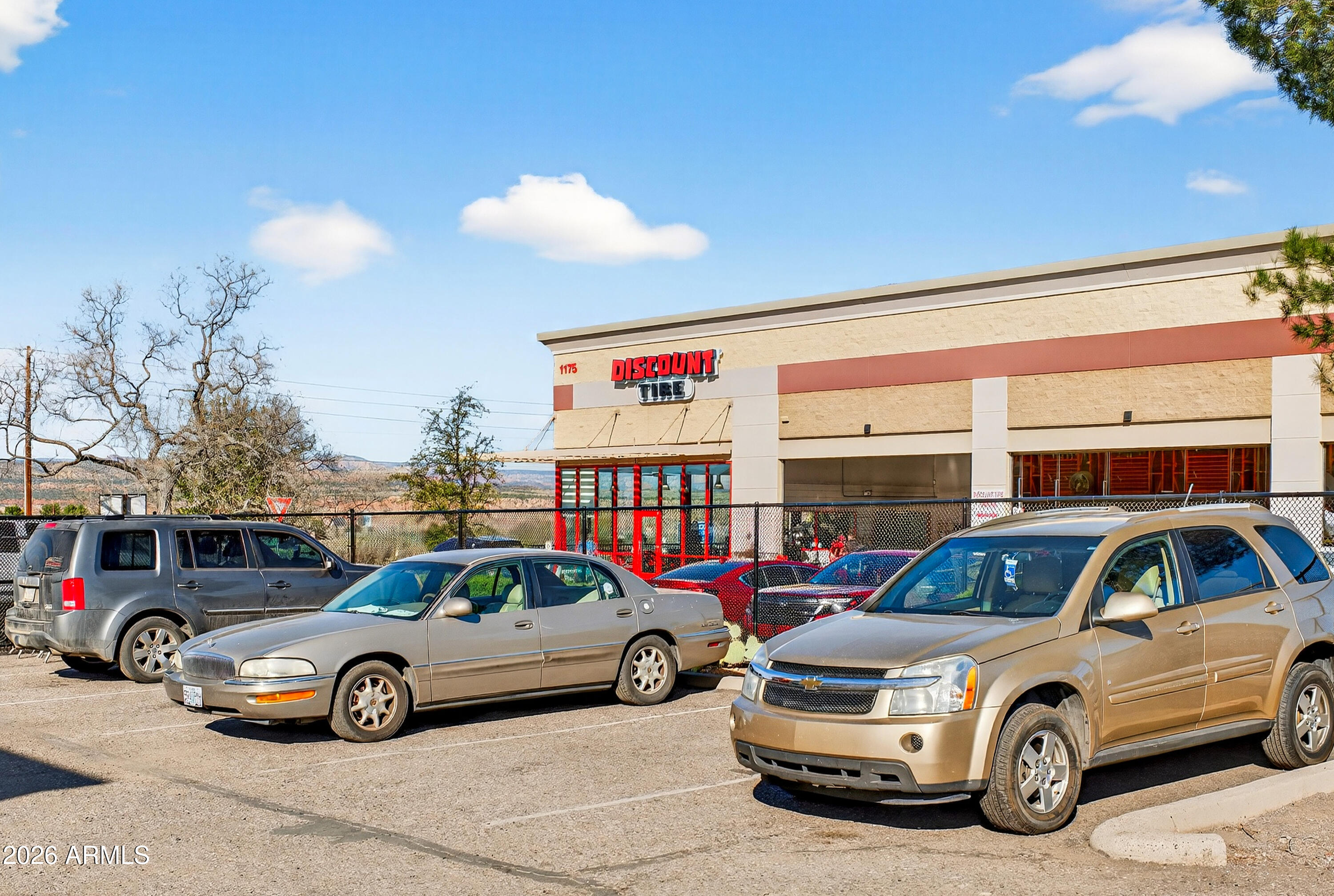VERDE PALISADES - Commercial Sale