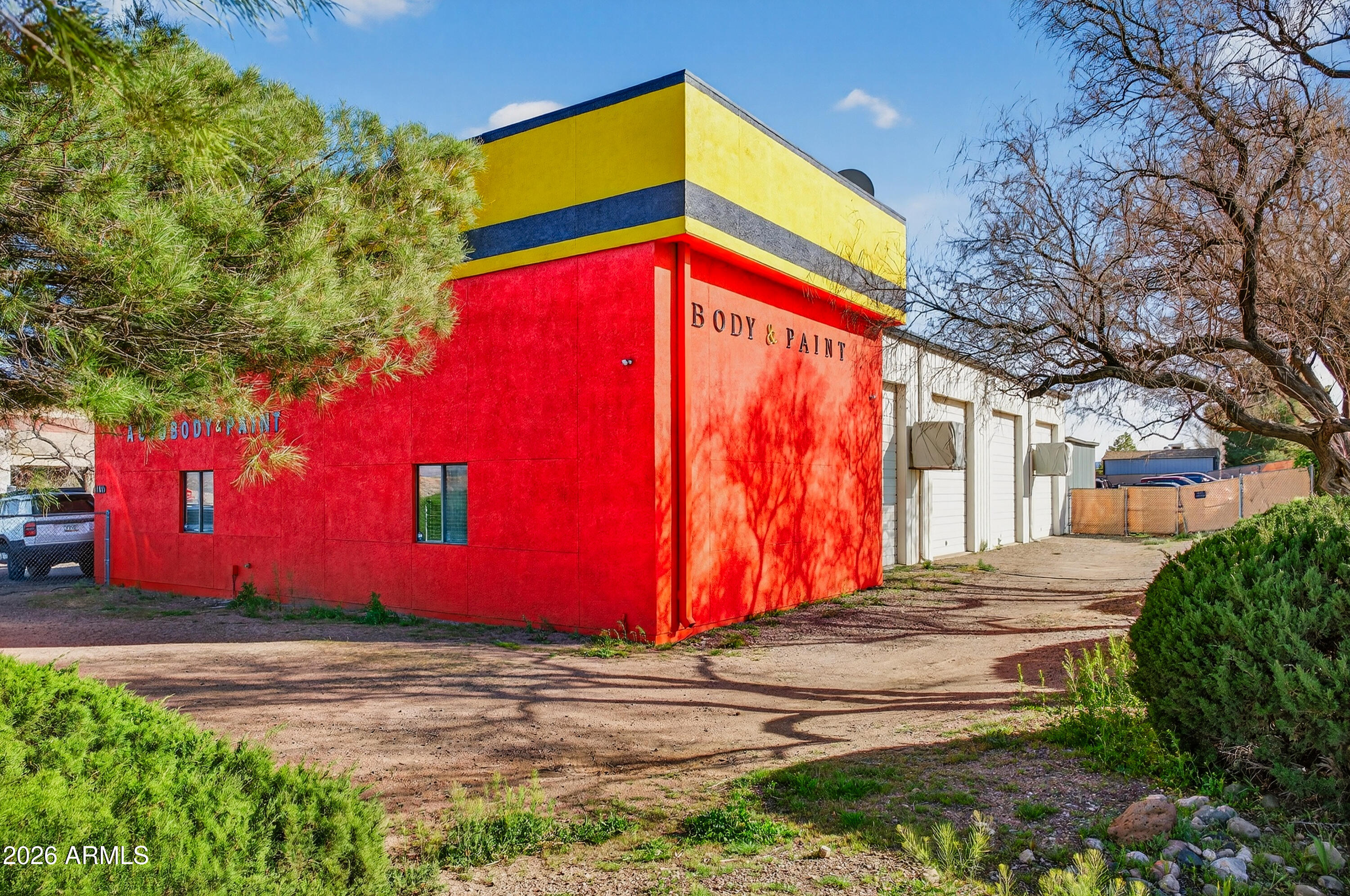 VERDE PALISADES - Commercial Sale