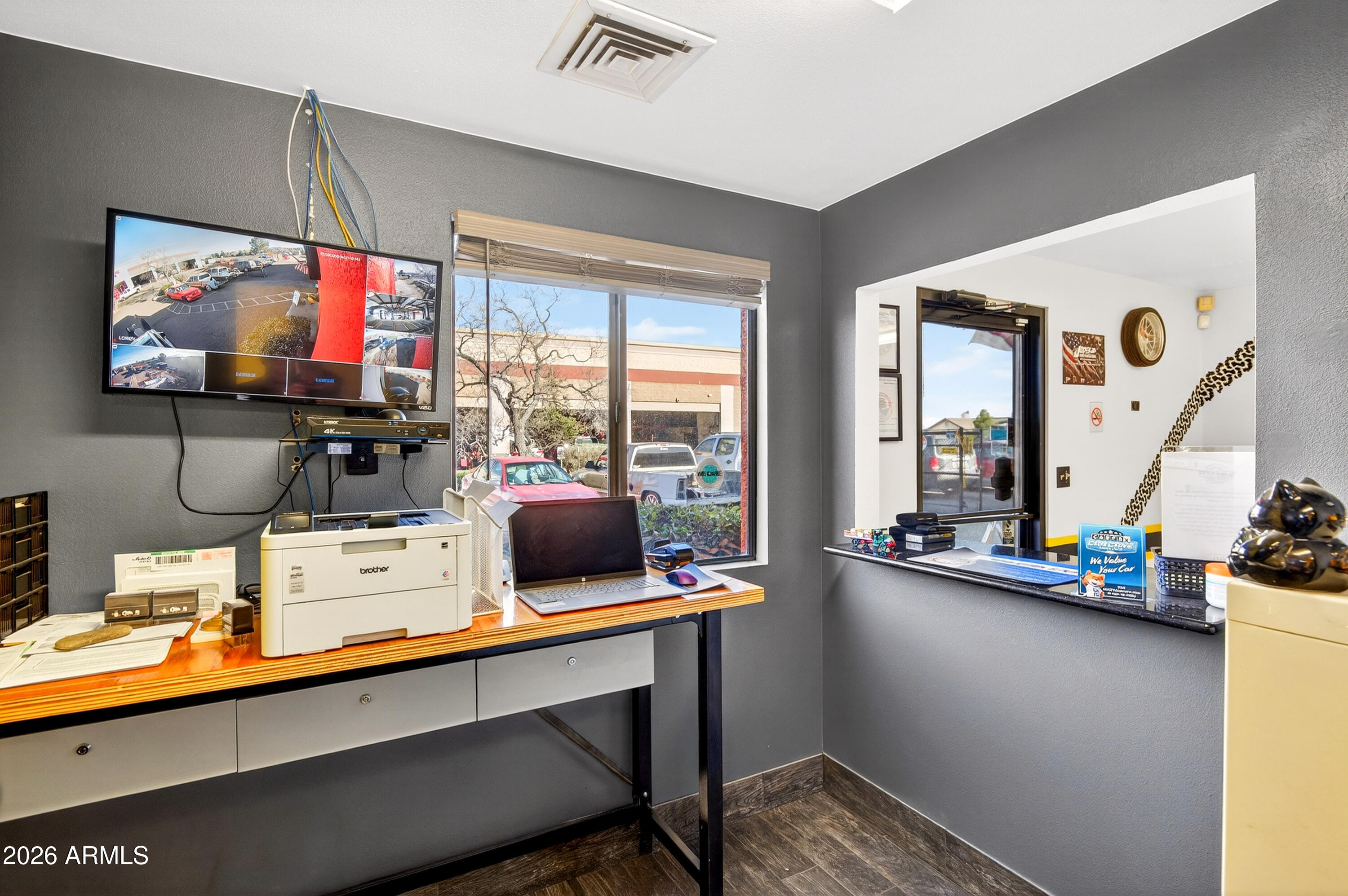 VERDE PALISADES - Commercial Sale