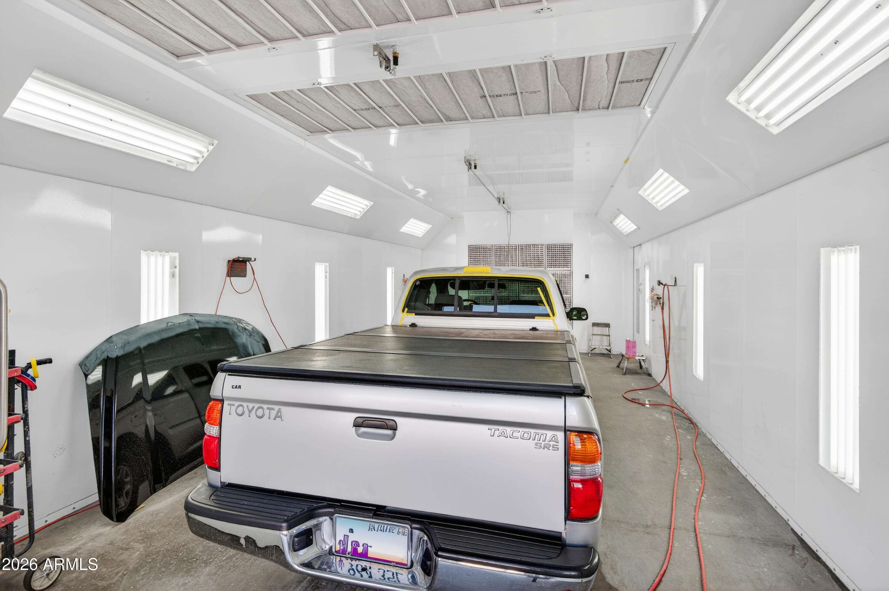 VERDE PALISADES - Commercial Sale