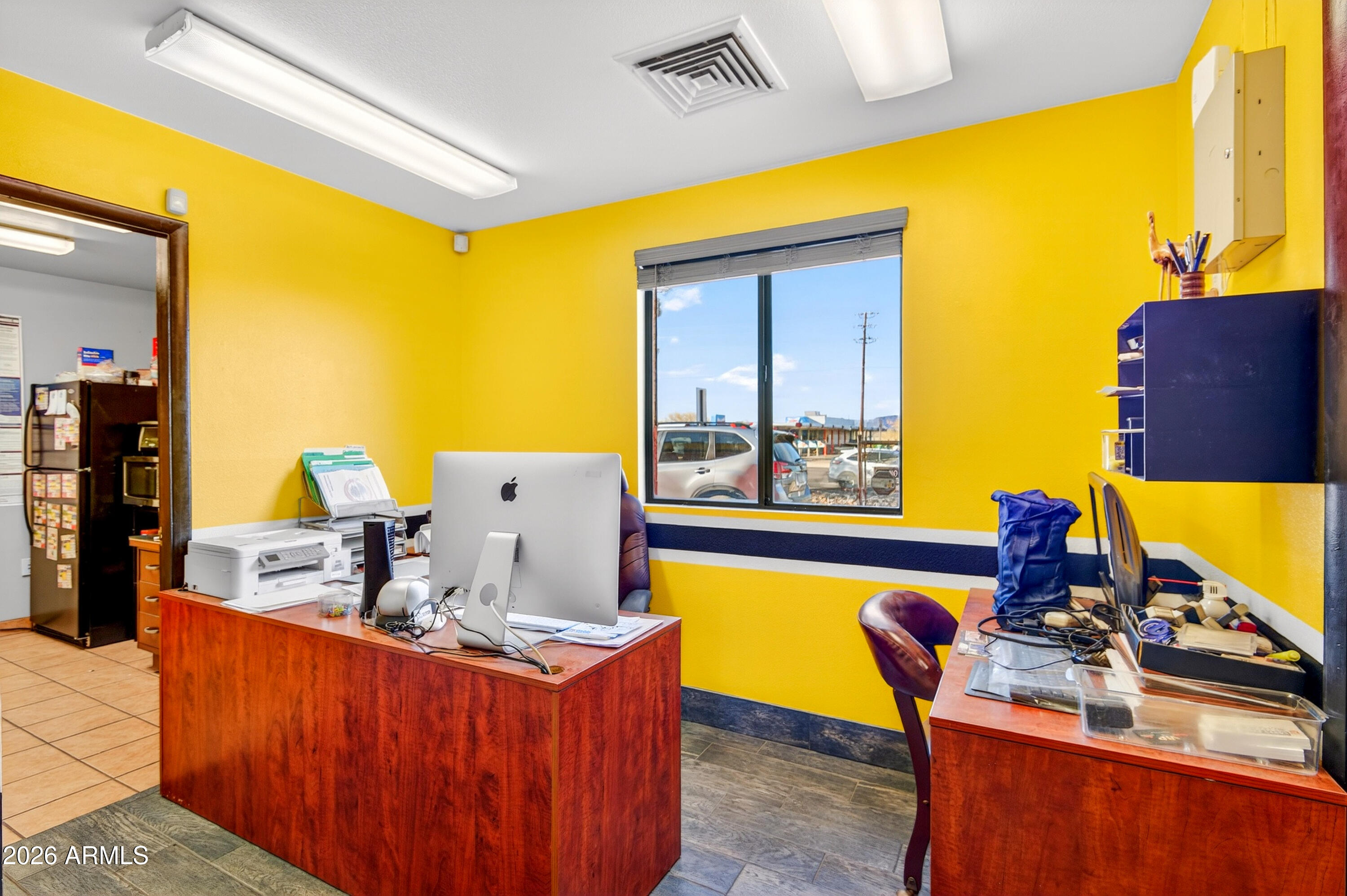 VERDE PALISADES - Commercial Sale