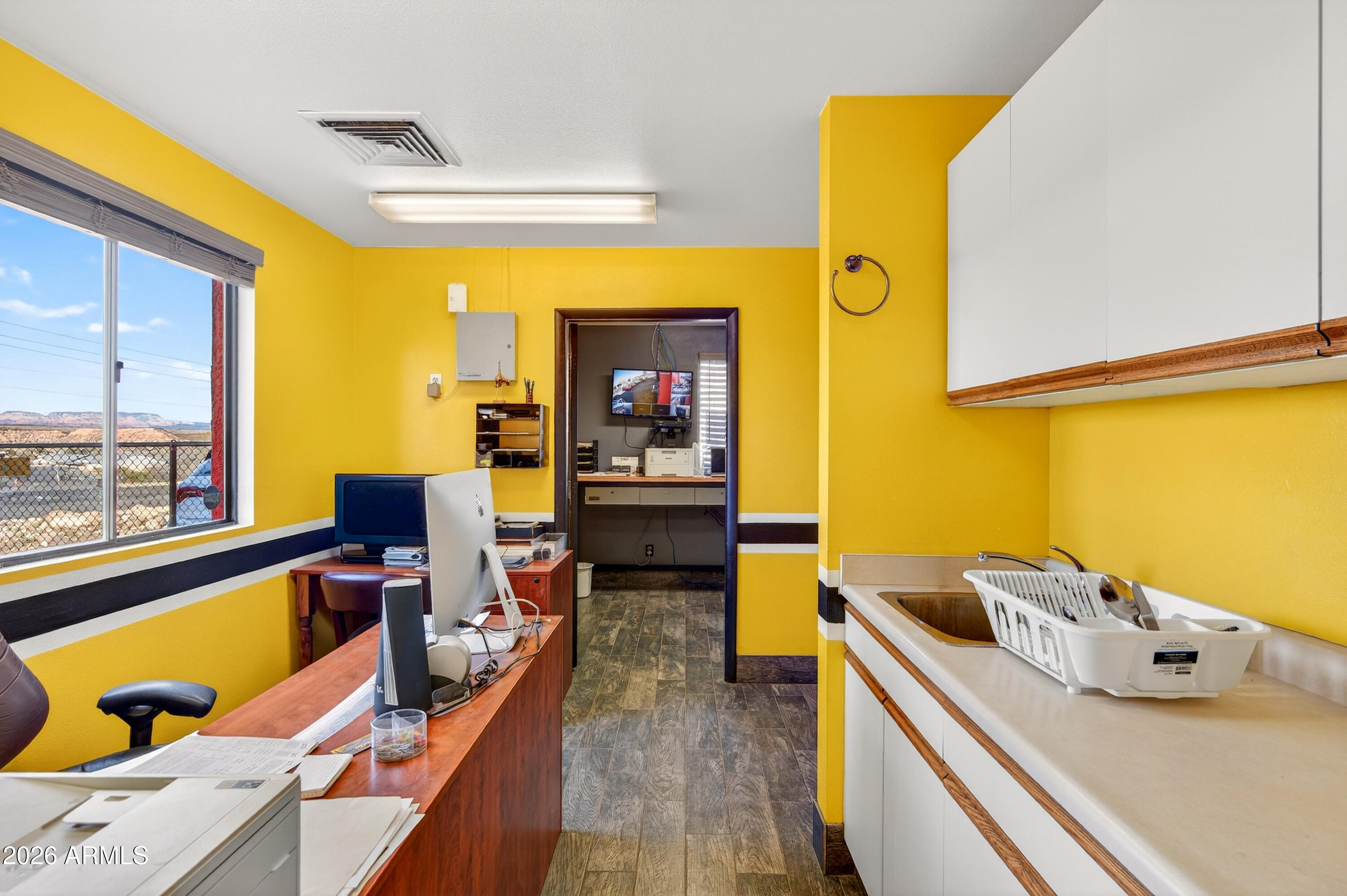 VERDE PALISADES - Commercial Sale