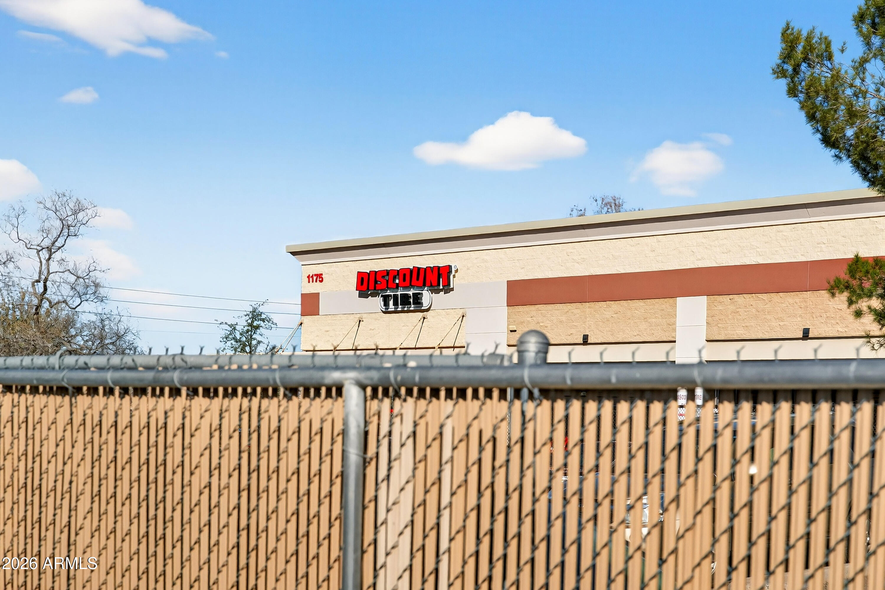 VERDE PALISADES - Commercial Sale