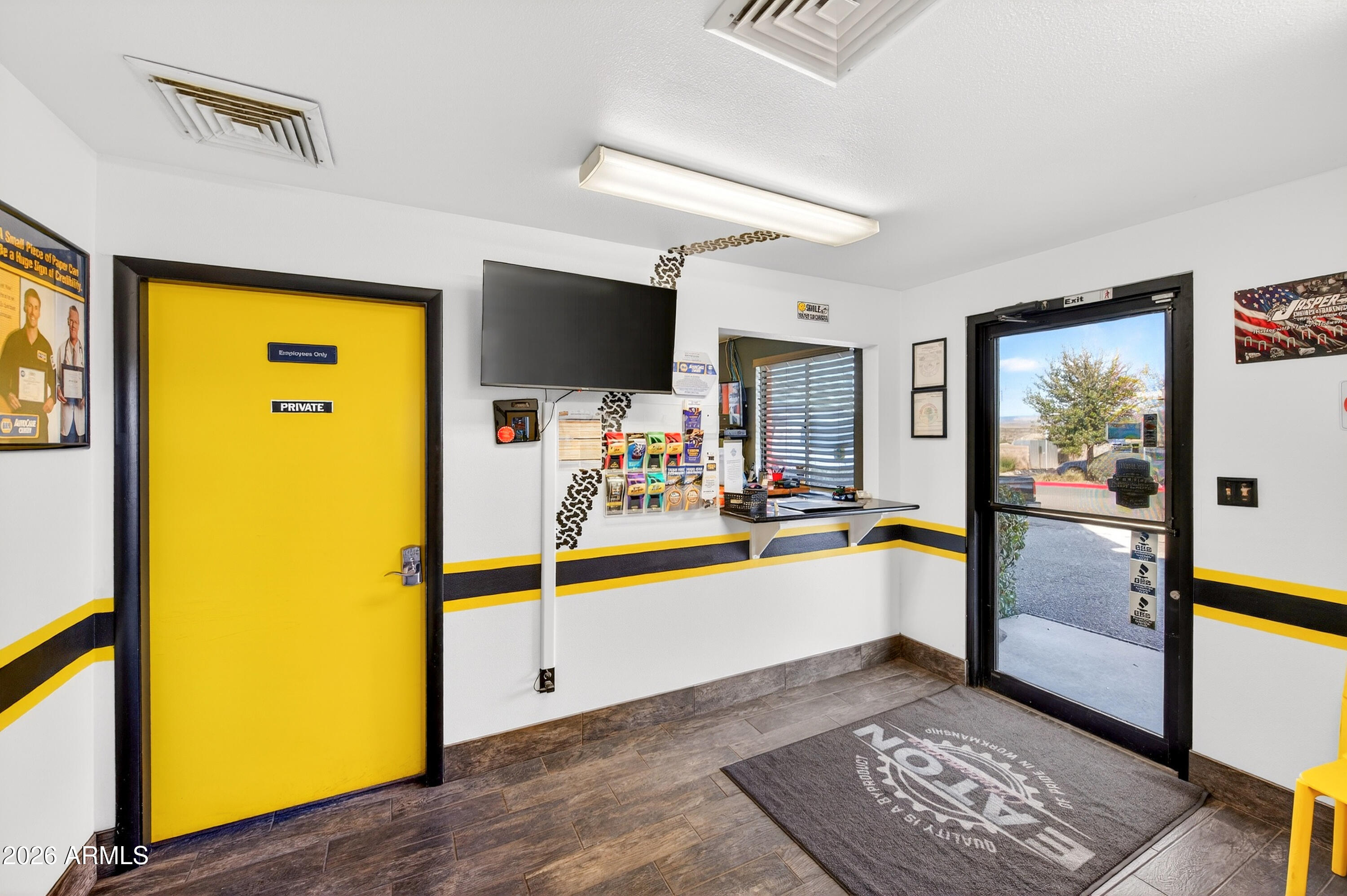 VERDE PALISADES - Commercial Sale
