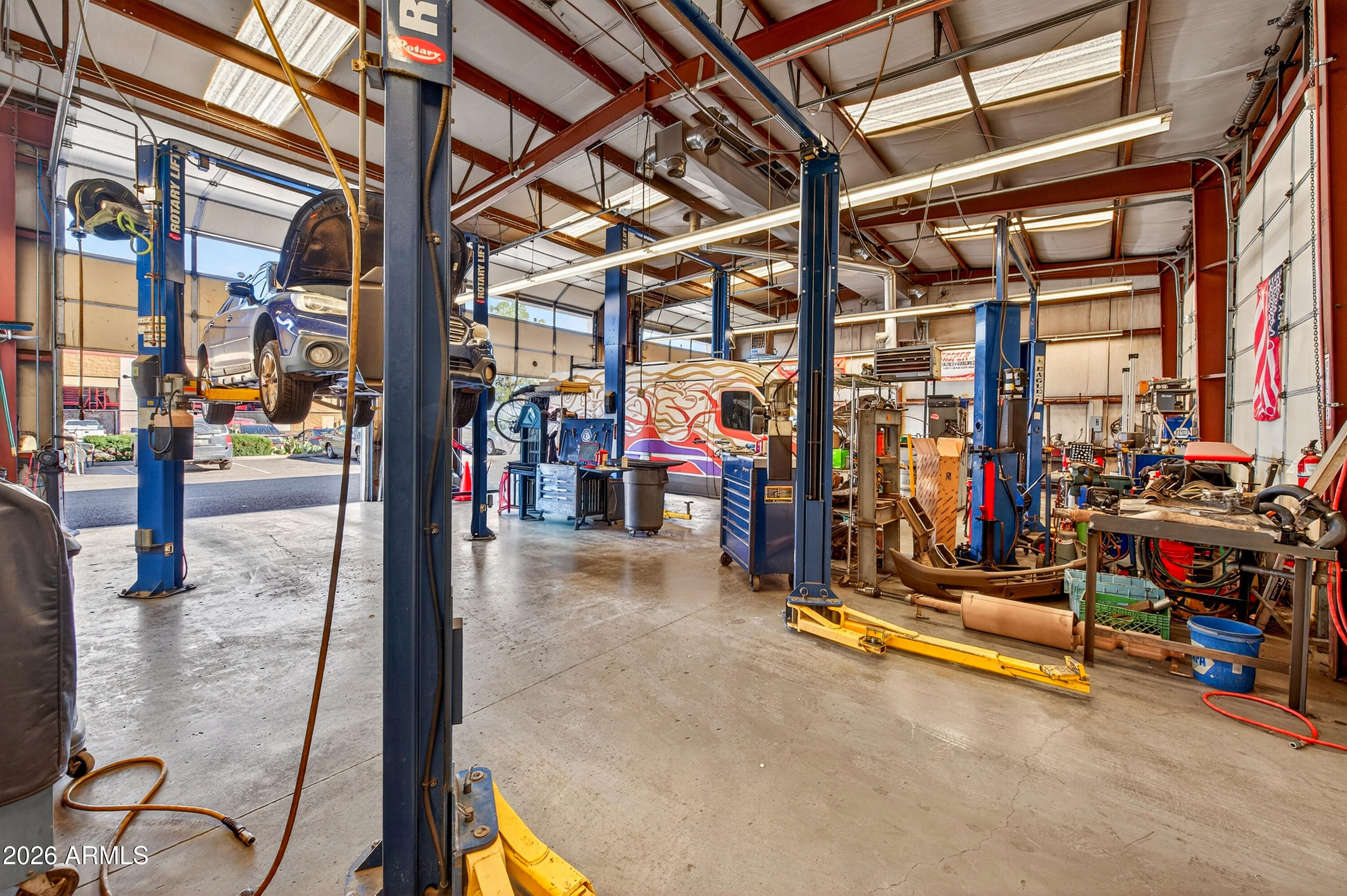 VERDE PALISADES - Commercial Sale
