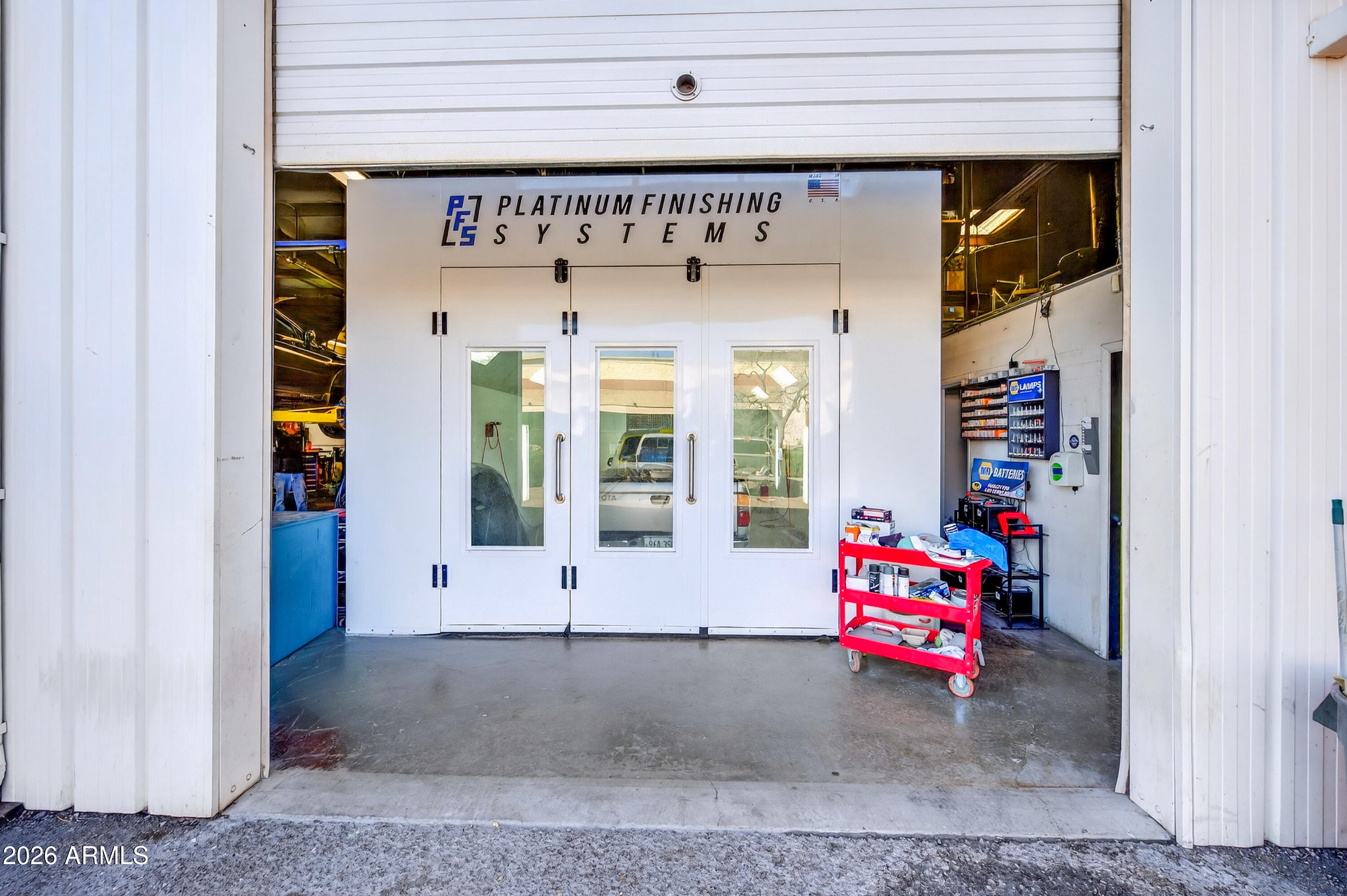 VERDE PALISADES - Commercial Sale