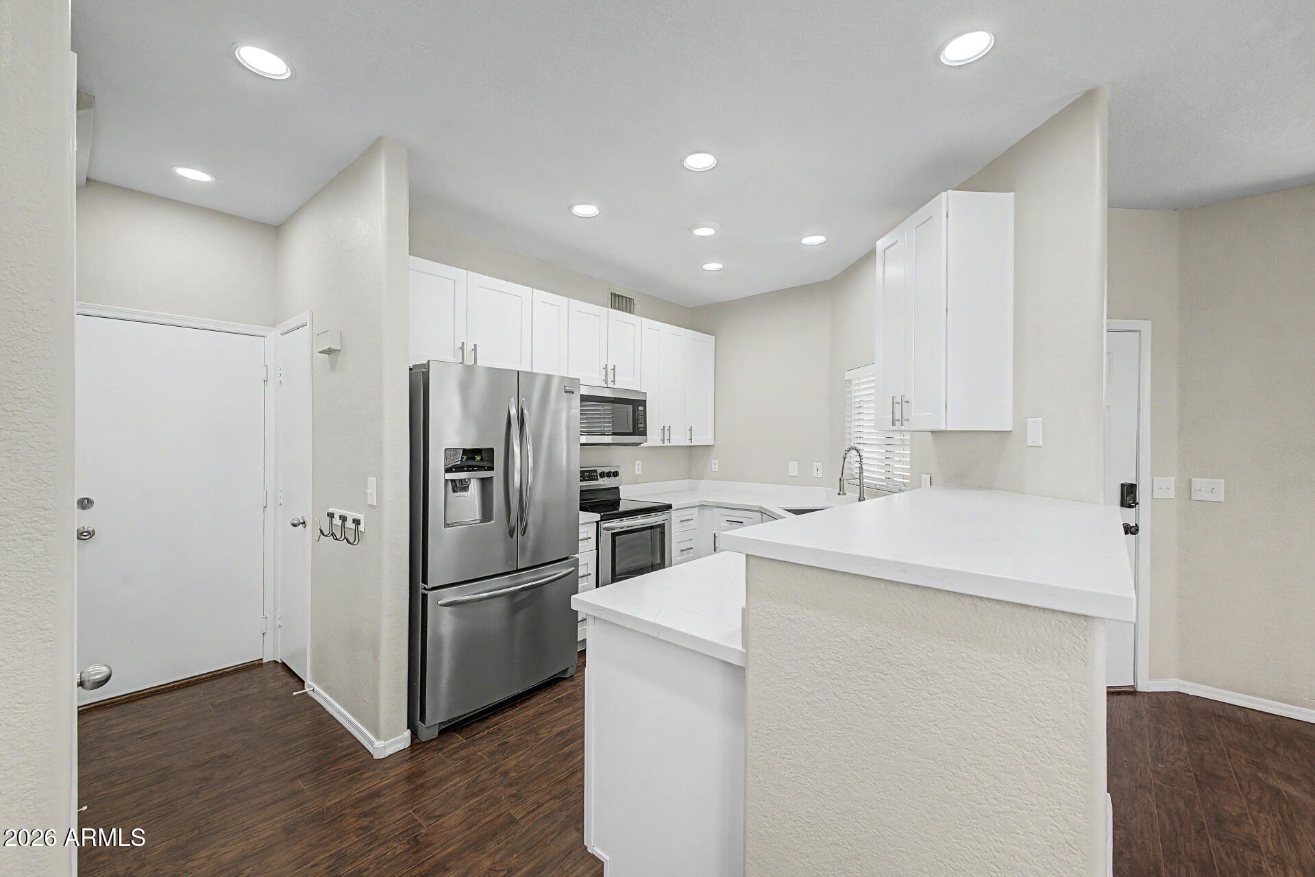 WESTERN SKIES ESTATES UNIT 4 AMD 2 - Residential