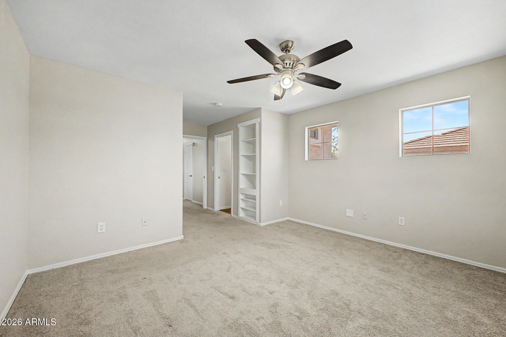 WESTERN SKIES ESTATES UNIT 4 AMD 2 - Residential