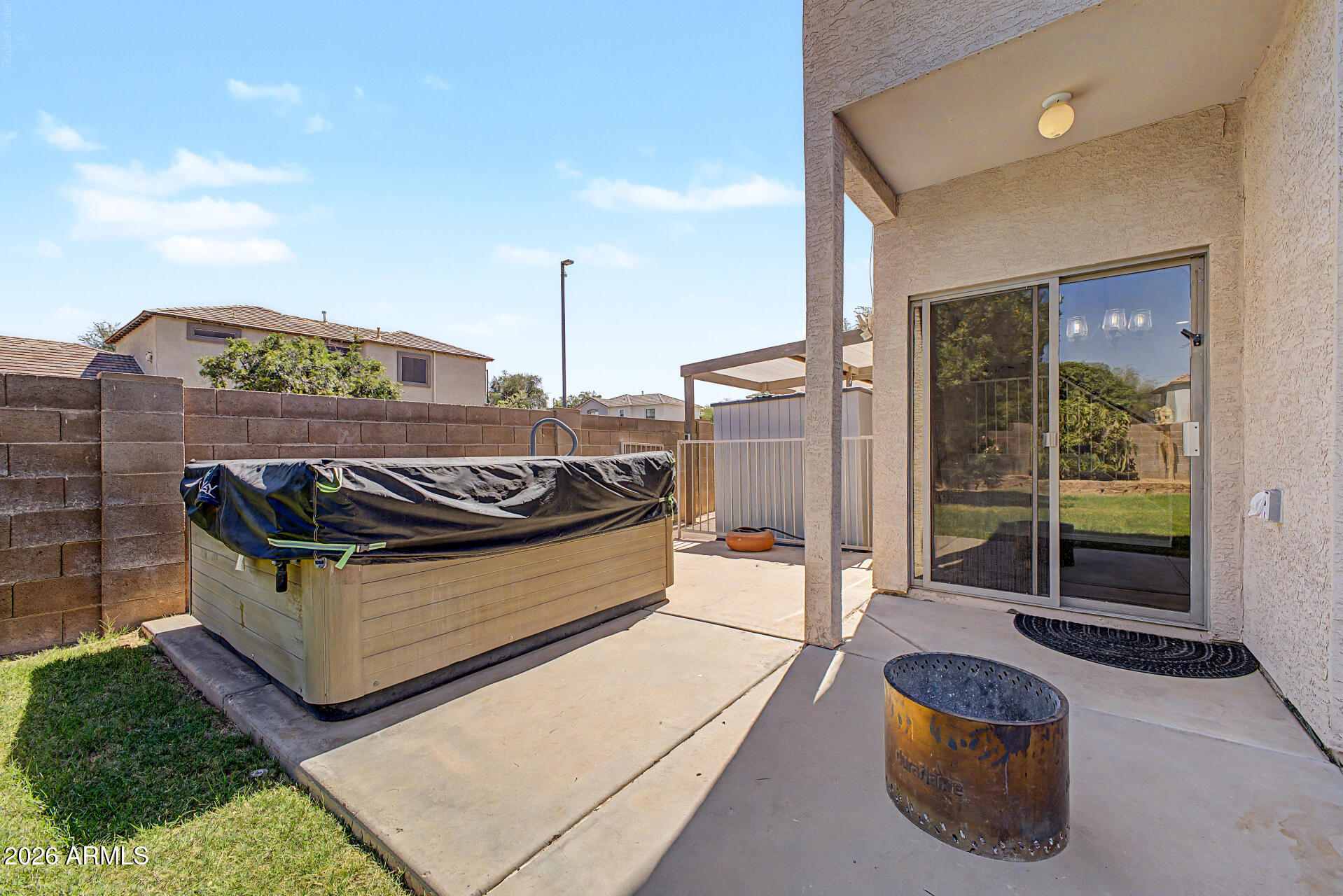 WESTERN SKIES ESTATES UNIT 4 AMD 2 - Residential