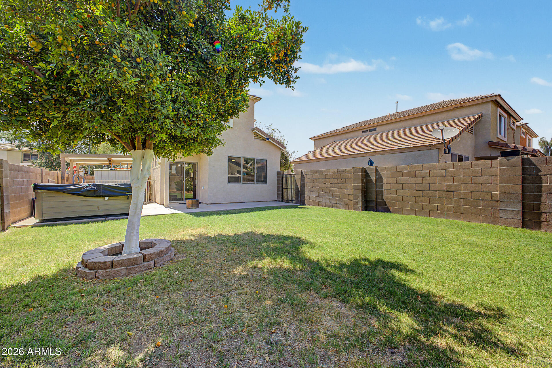 WESTERN SKIES ESTATES UNIT 4 AMD 2 - Residential