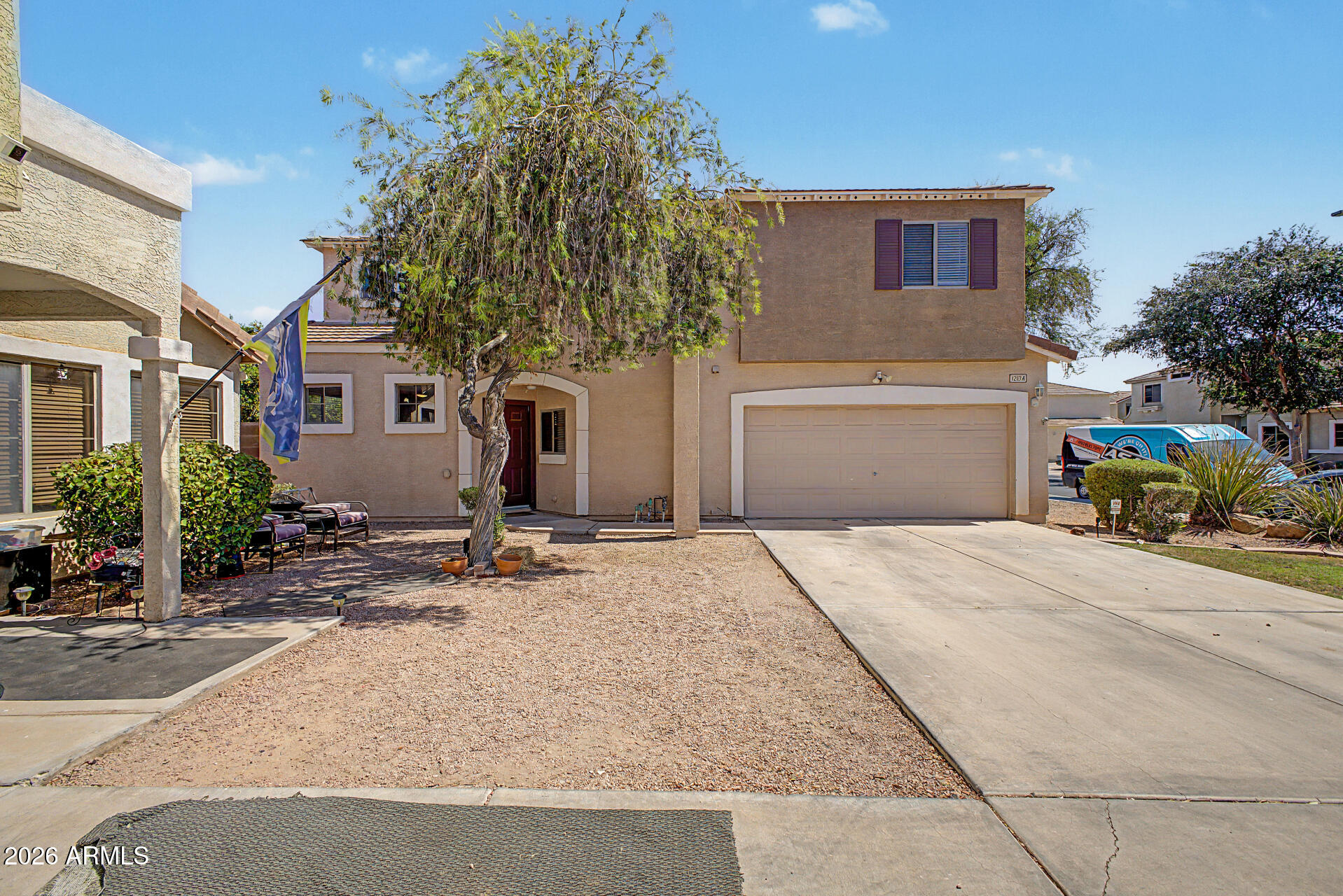 WESTERN SKIES ESTATES UNIT 4 AMD 2 - Residential