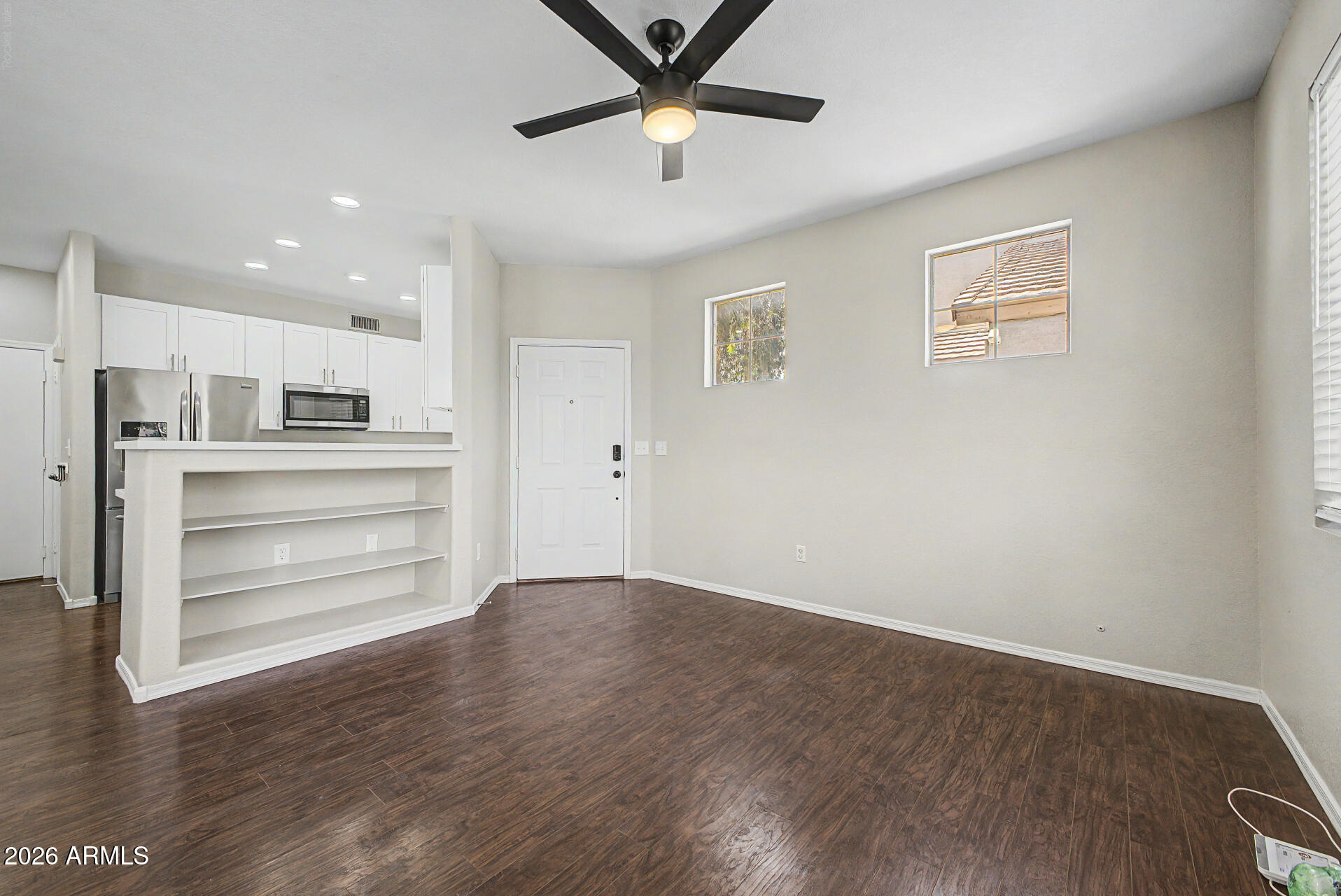 WESTERN SKIES ESTATES UNIT 4 AMD 2 - Residential
