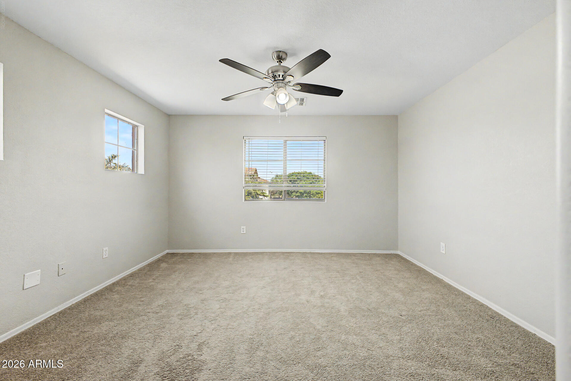 WESTERN SKIES ESTATES UNIT 4 AMD 2 - Residential