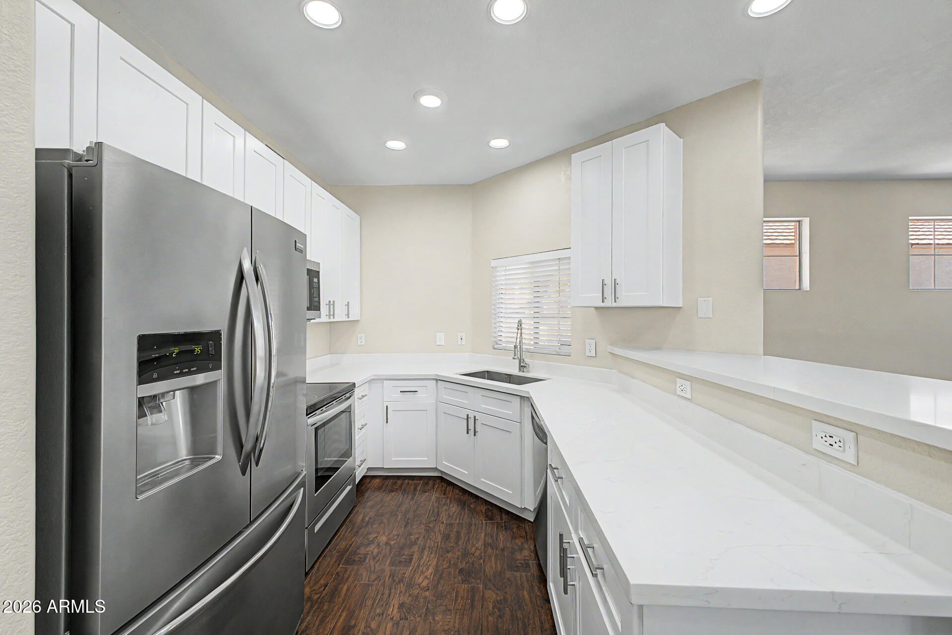 WESTERN SKIES ESTATES UNIT 4 AMD 2 - Residential