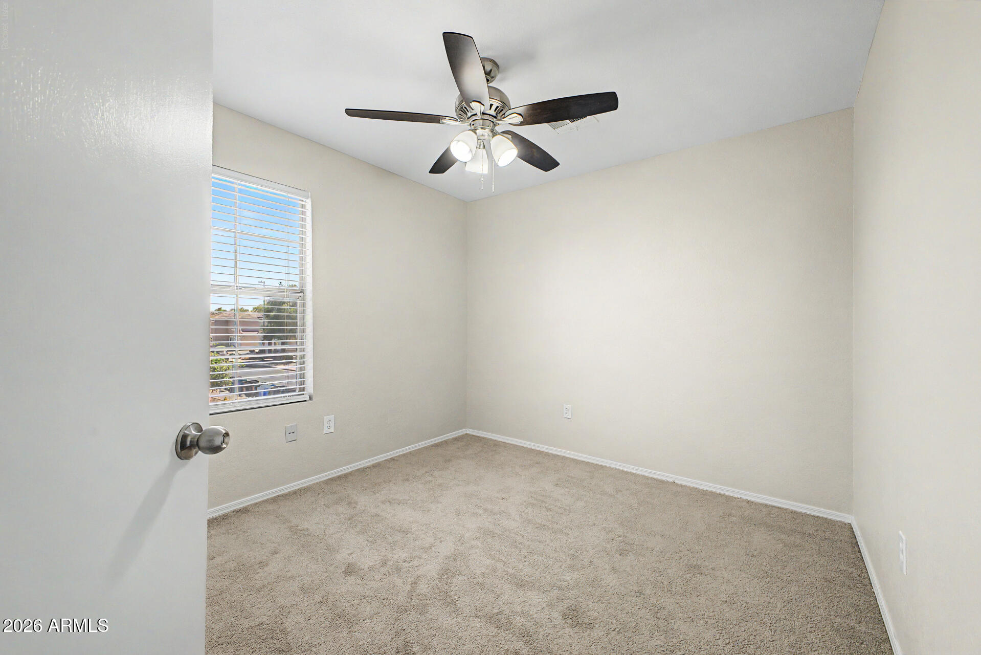 WESTERN SKIES ESTATES UNIT 4 AMD 2 - Residential