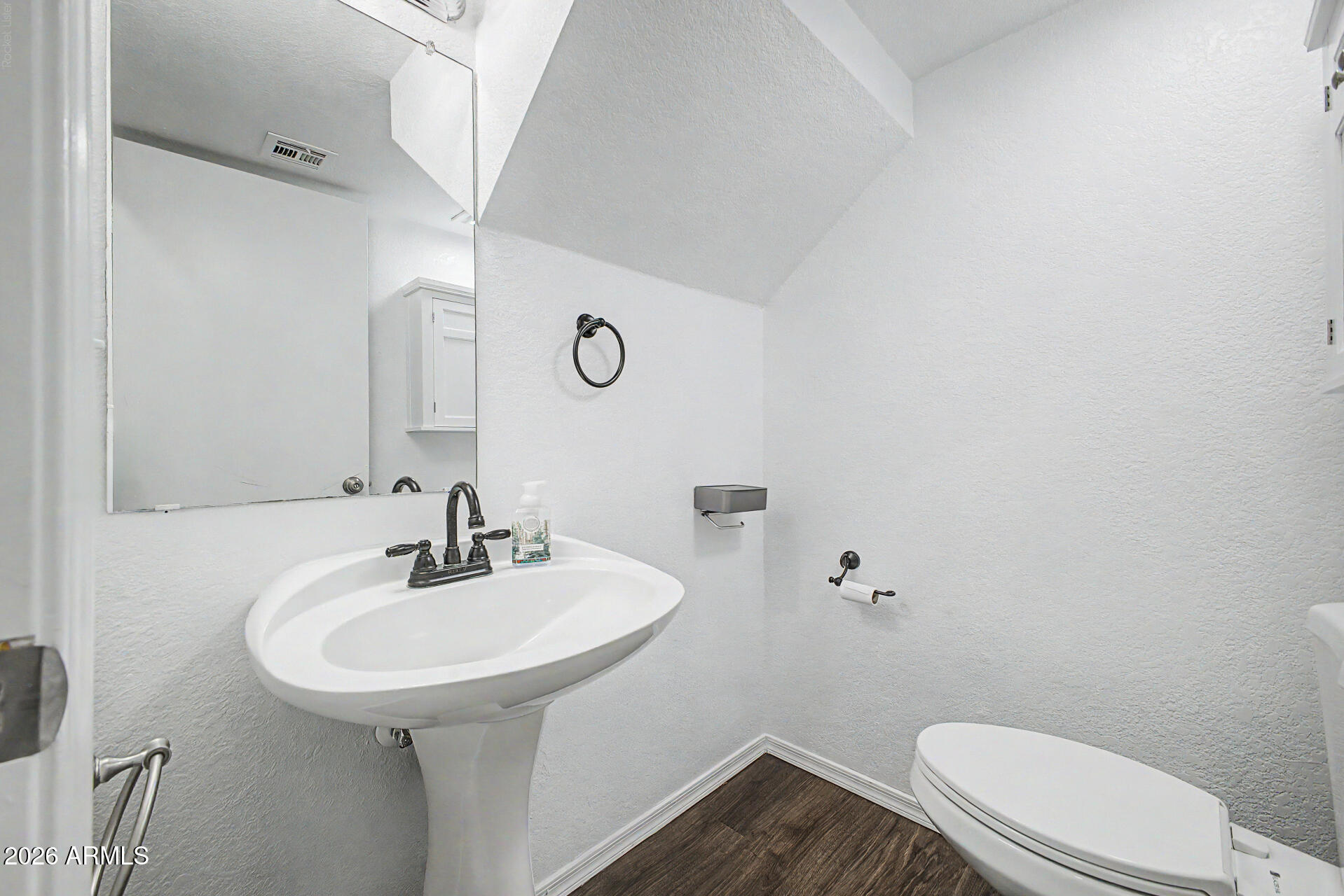 WESTERN SKIES ESTATES UNIT 4 AMD 2 - Residential