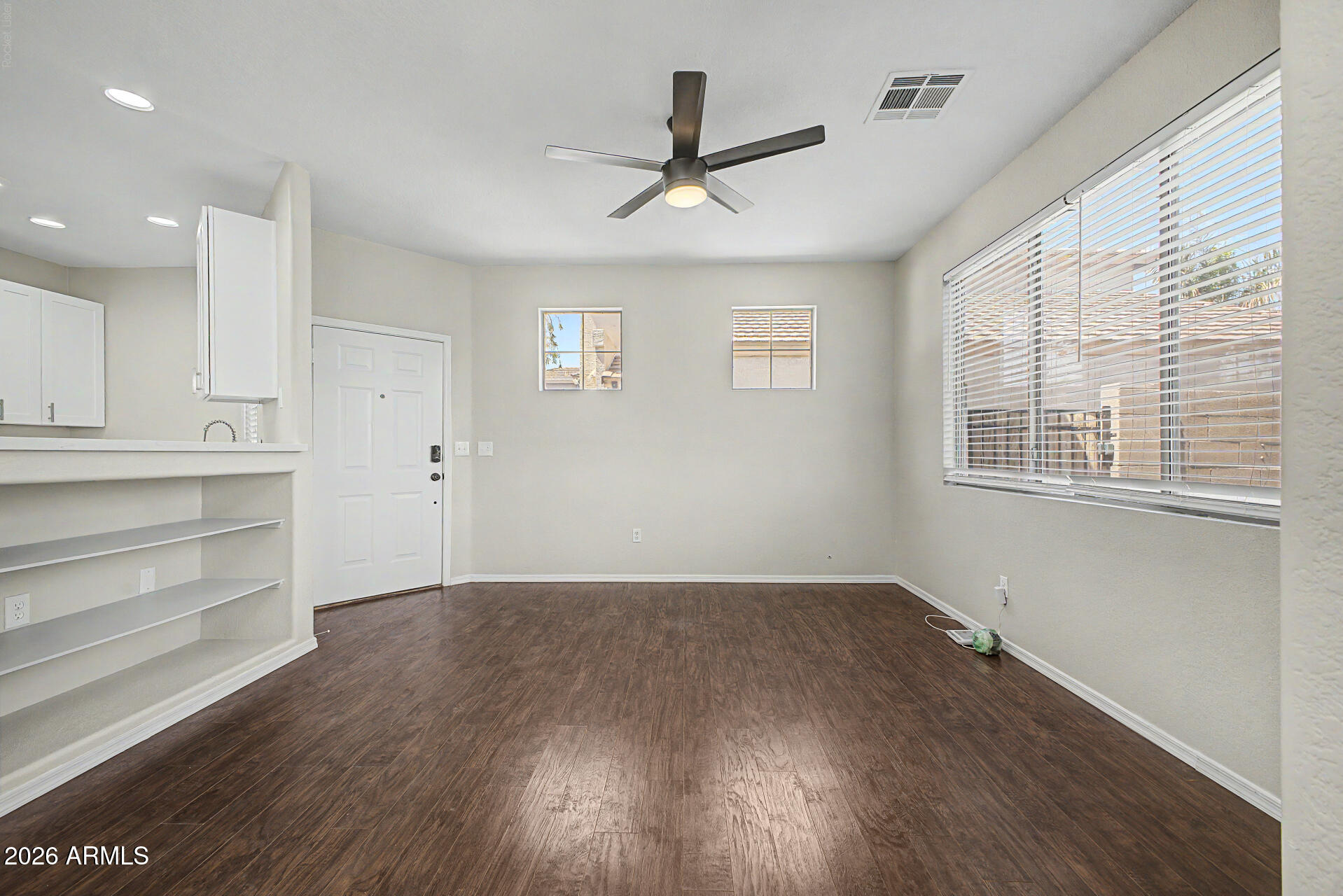 WESTERN SKIES ESTATES UNIT 4 AMD 2 - Residential