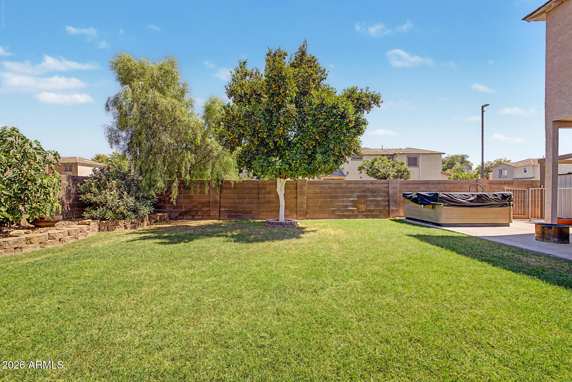 WESTERN SKIES ESTATES UNIT 4 AMD 2 - Residential
