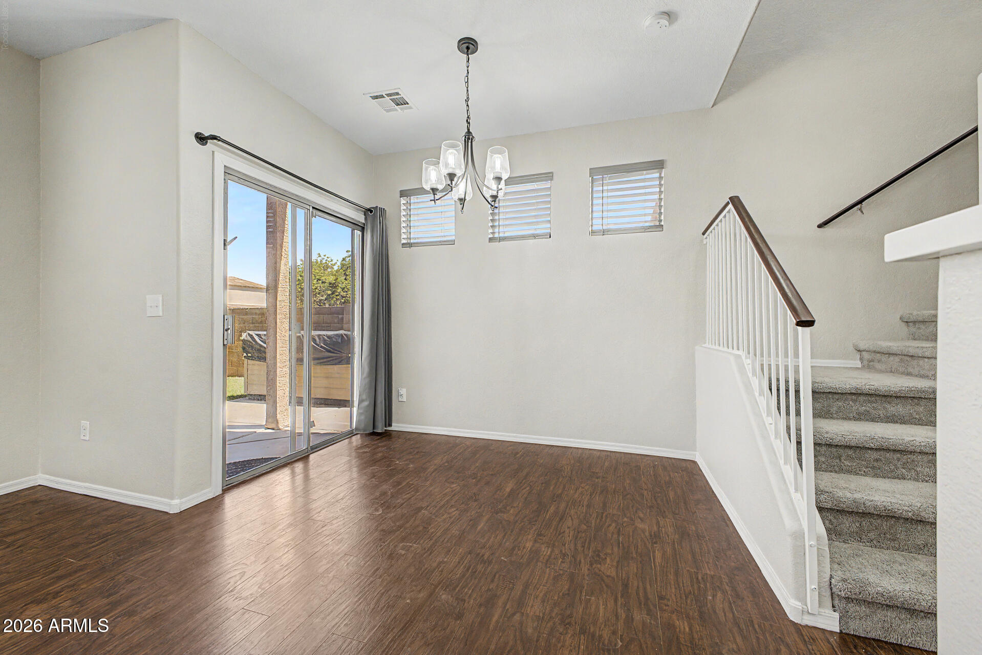 WESTERN SKIES ESTATES UNIT 4 AMD 2 - Residential