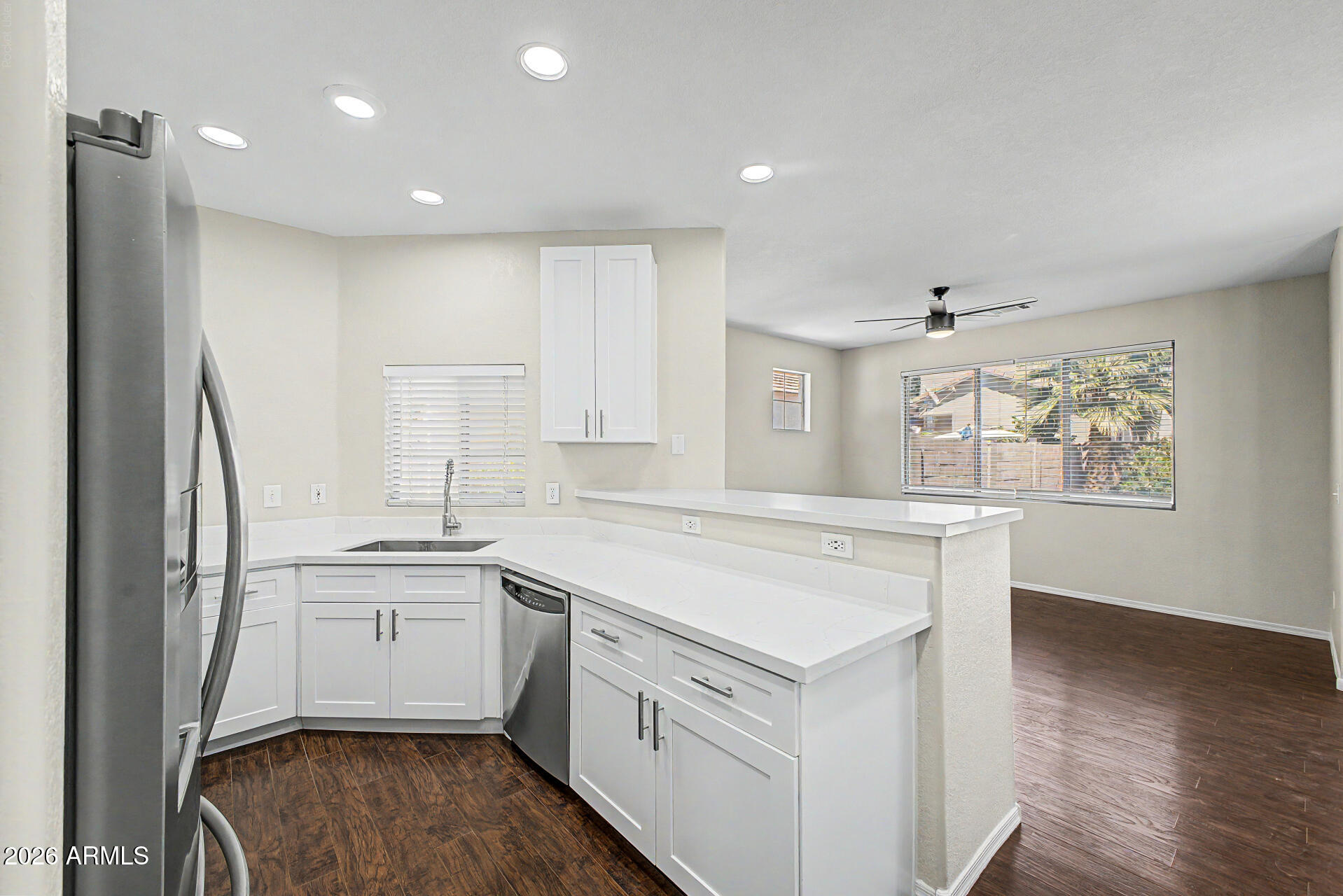 WESTERN SKIES ESTATES UNIT 4 AMD 2 - Residential