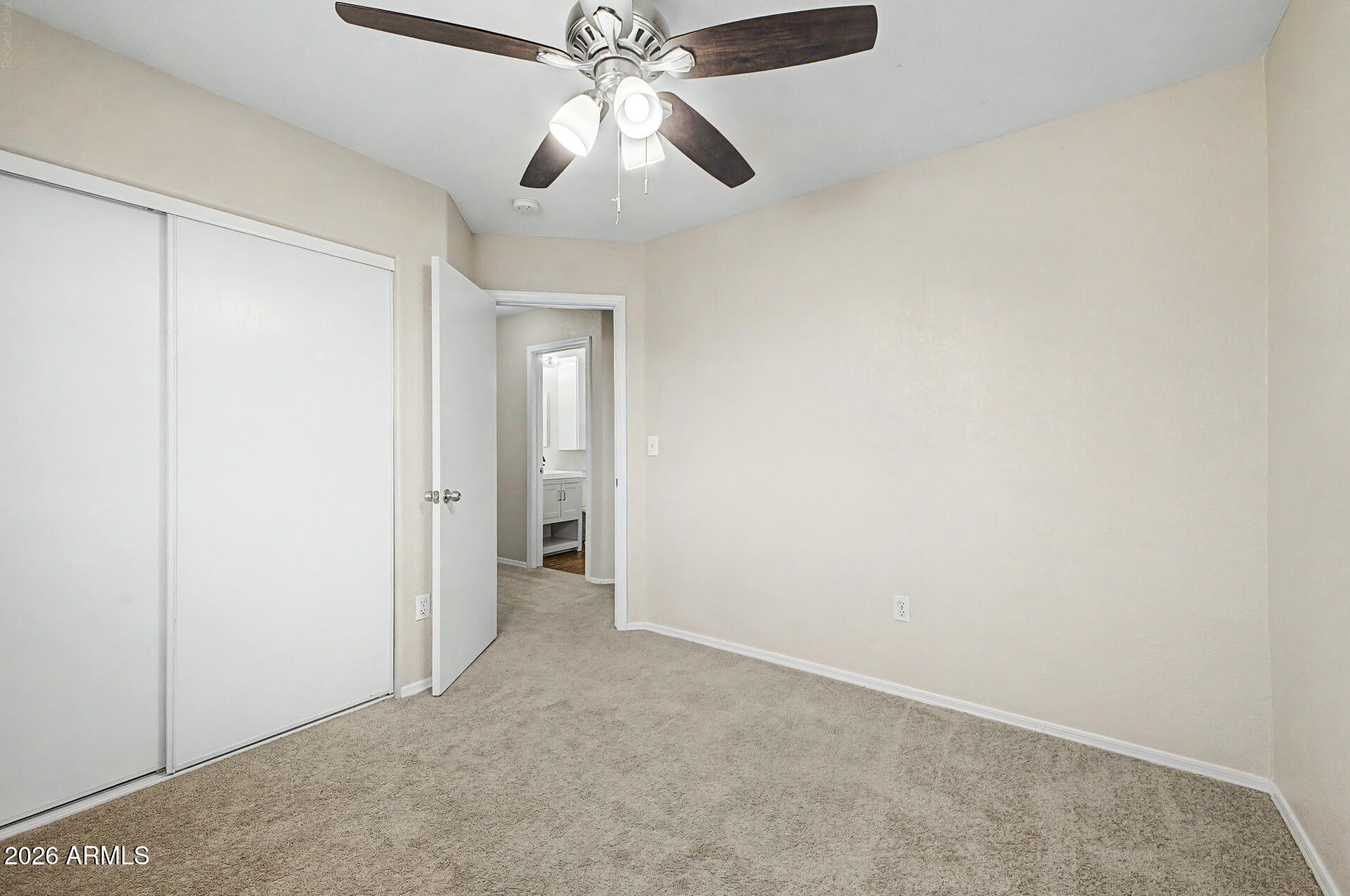 WESTERN SKIES ESTATES UNIT 4 AMD 2 - Residential