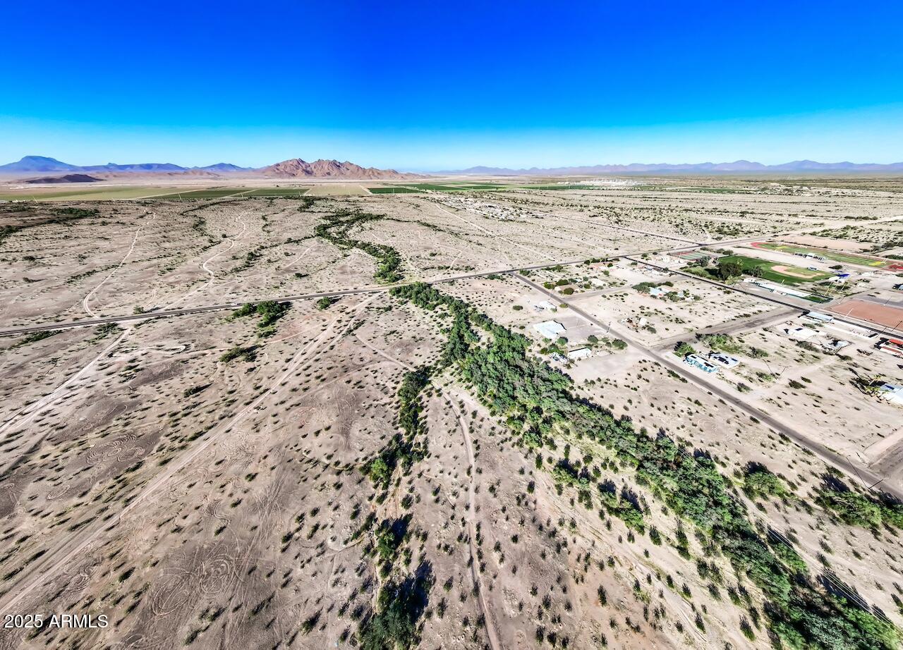 NORTH GILA BEND AMD BLKS 1, 2, 4, 5, 7 - Land
