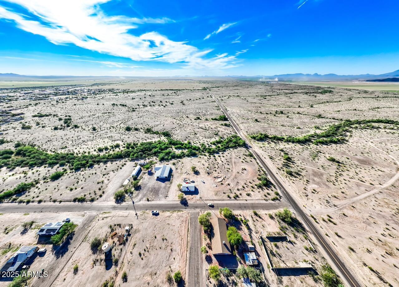 NORTH GILA BEND AMD BLKS 1, 2, 4, 5, 7 - Land