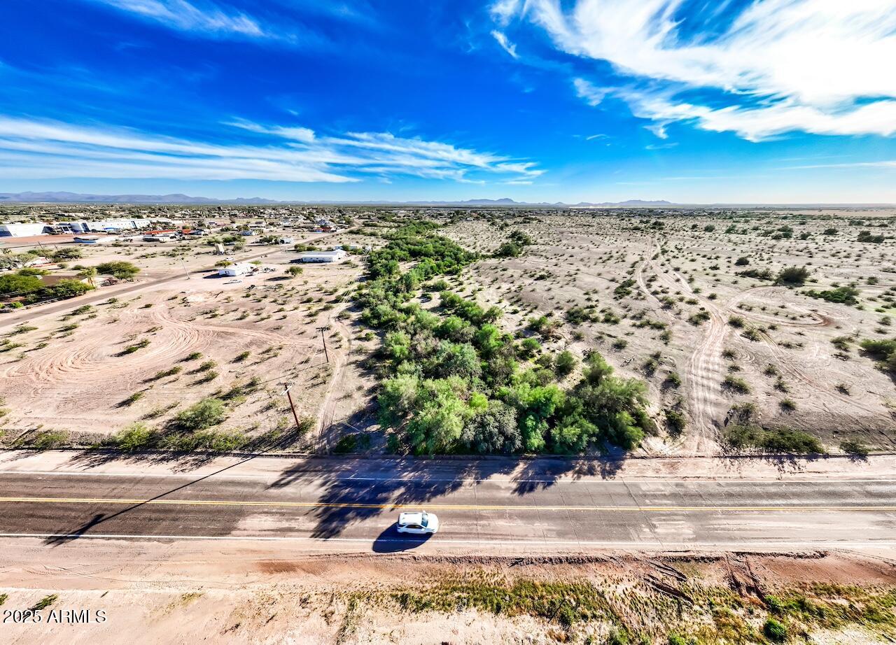 NORTH GILA BEND AMD BLKS 1, 2, 4, 5, 7 - Land