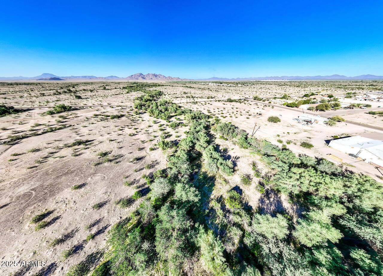 NORTH GILA BEND AMD BLKS 1, 2, 4, 5, 7 - Land