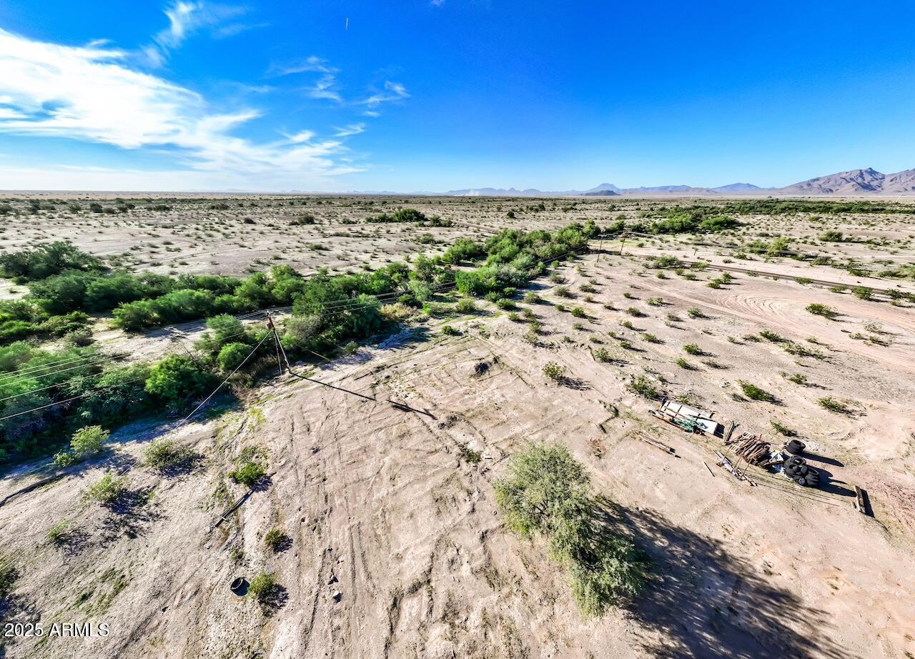 NORTH GILA BEND AMD BLKS 1, 2, 4, 5, 7 - Land
