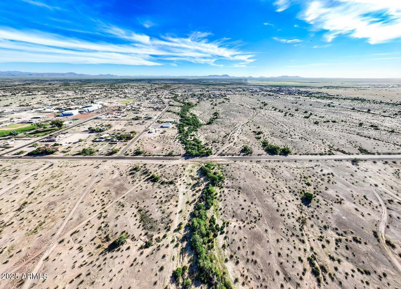 NORTH GILA BEND AMD BLKS 1, 2, 4, 5, 7 - Land