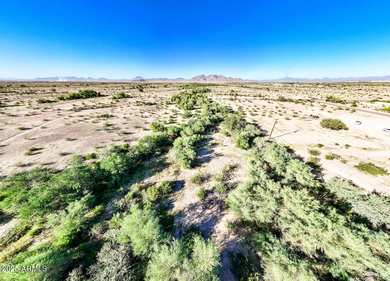 NORTH GILA BEND AMD BLKS 1, 2, 4, 5, 7 - Land