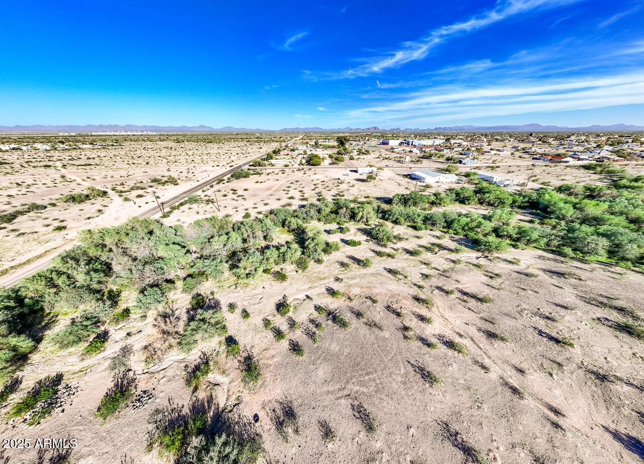 NORTH GILA BEND AMD BLKS 1, 2, 4, 5, 7 - Land