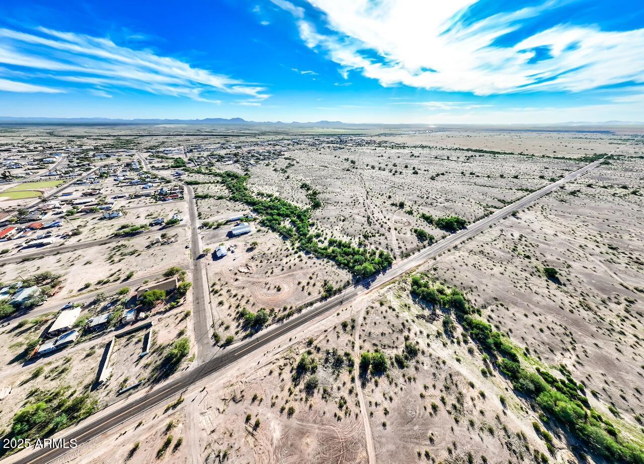 NORTH GILA BEND AMD BLKS 1, 2, 4, 5, 7 - Land