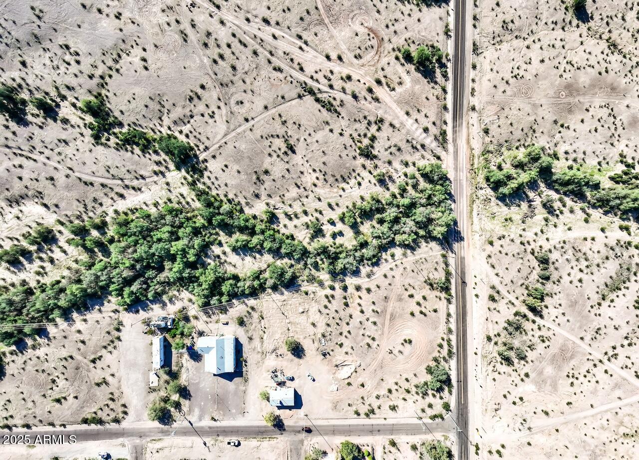 NORTH GILA BEND AMD BLKS 1, 2, 4, 5, 7 - Land