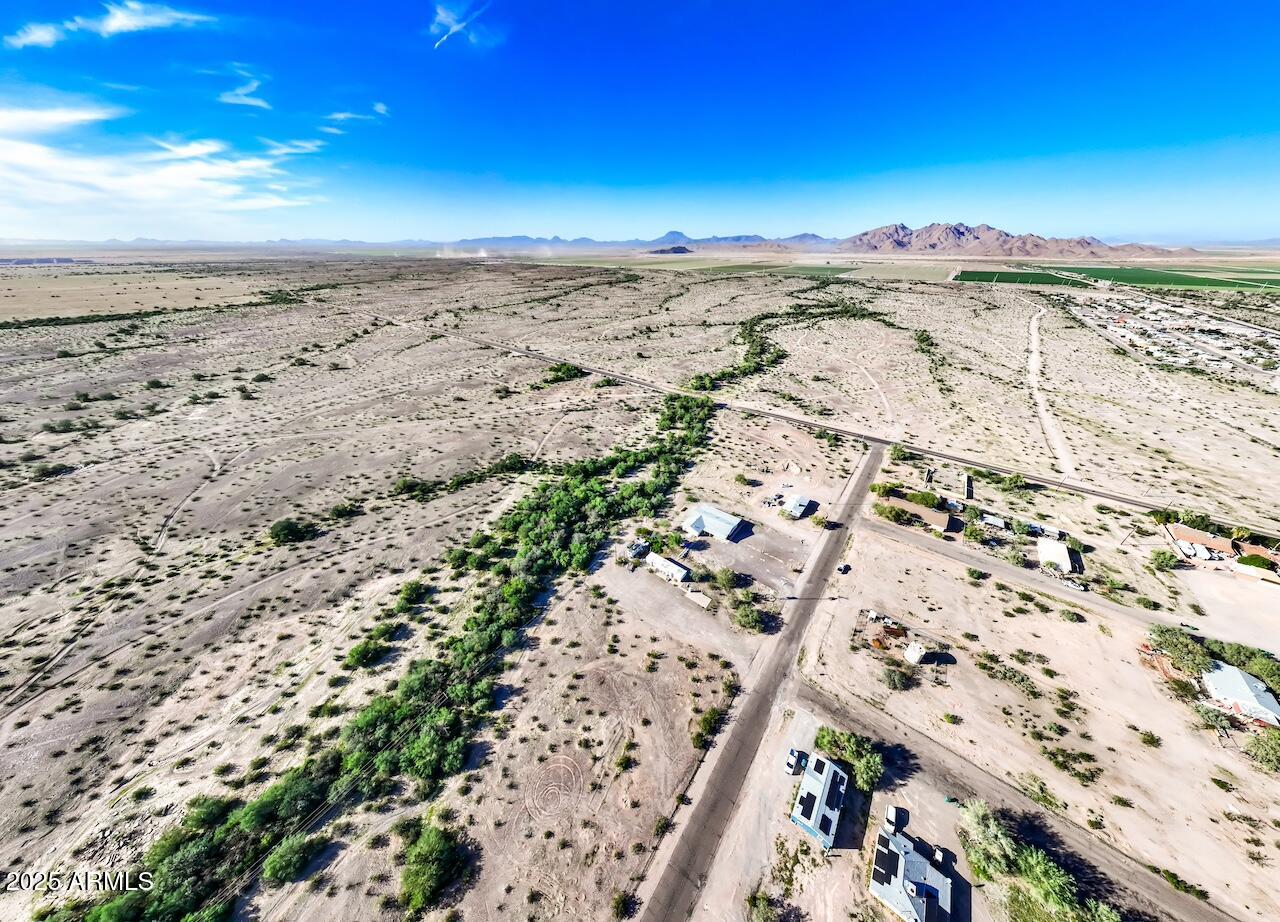 NORTH GILA BEND AMD BLKS 1, 2, 4, 5, 7 - Land