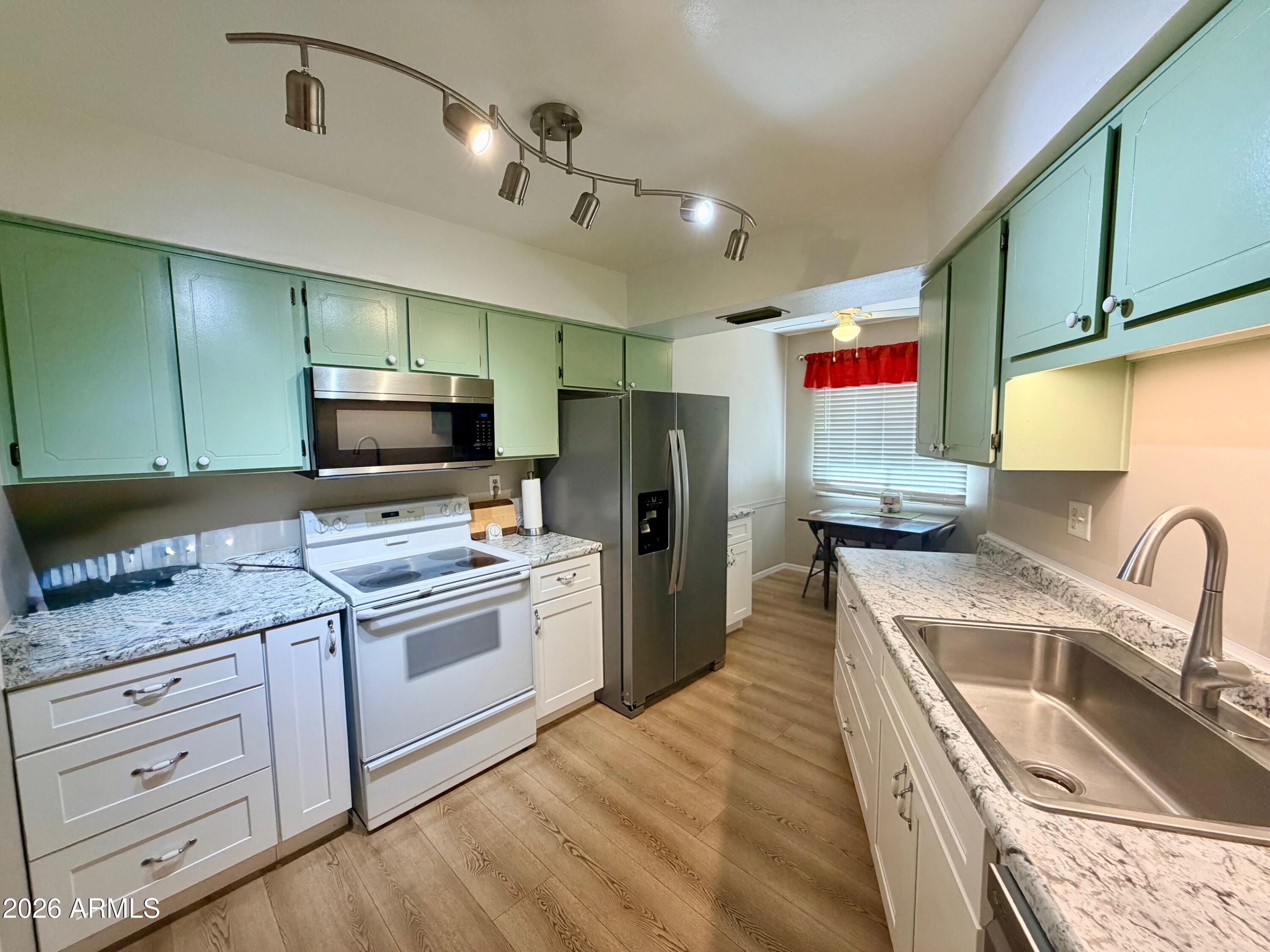SUN CITY WEST UNIT 1 - Residential